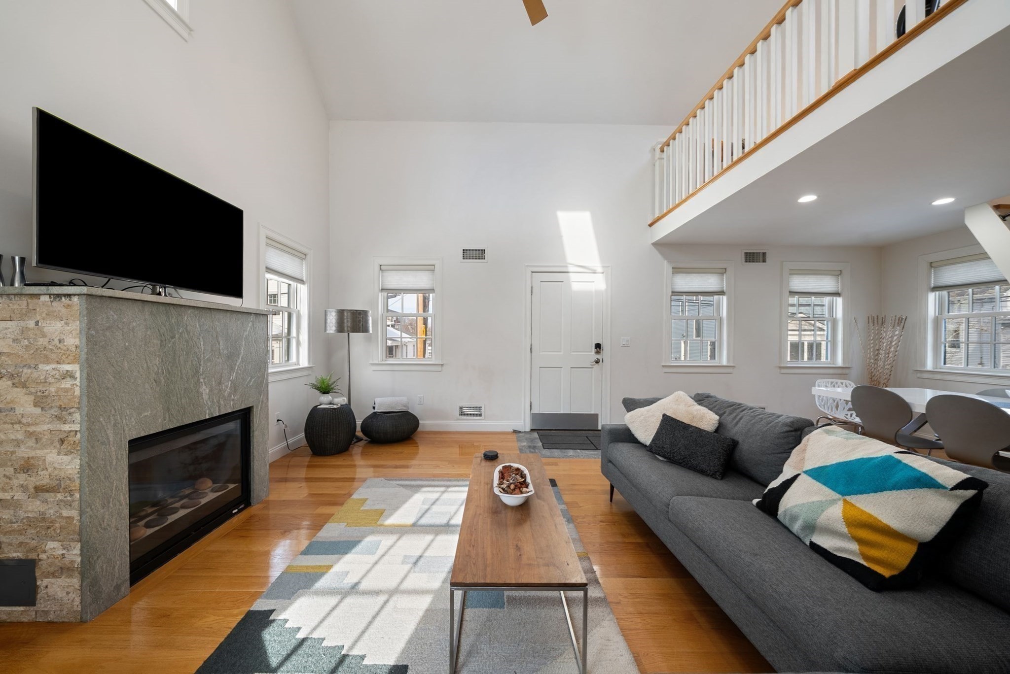 25 Clyde Street Unit 1, Somerville, MA 02145