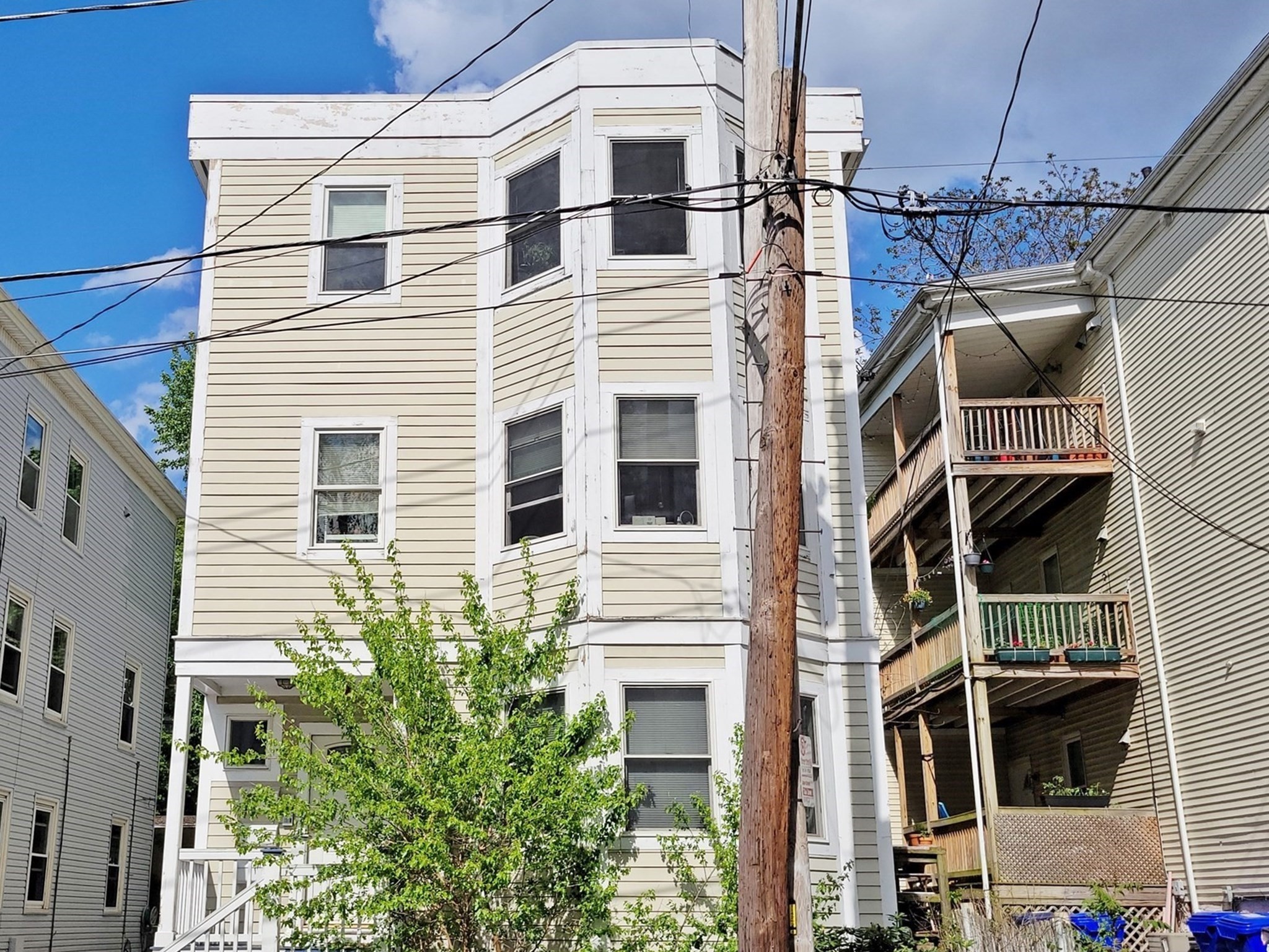 164 Boylston Street, Fenway, Boston, MA 02130