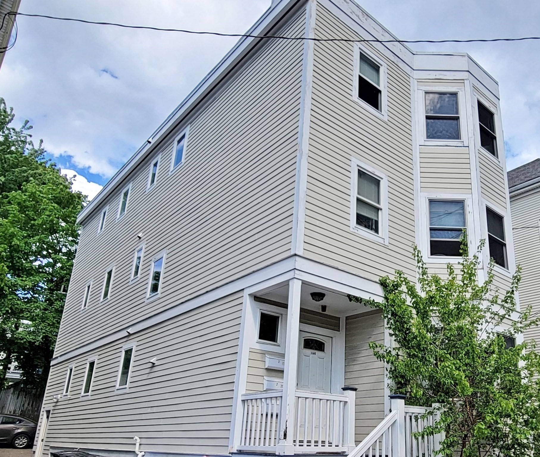 164 Boylston Street, Fenway, Boston, MA 02130 - Image 2