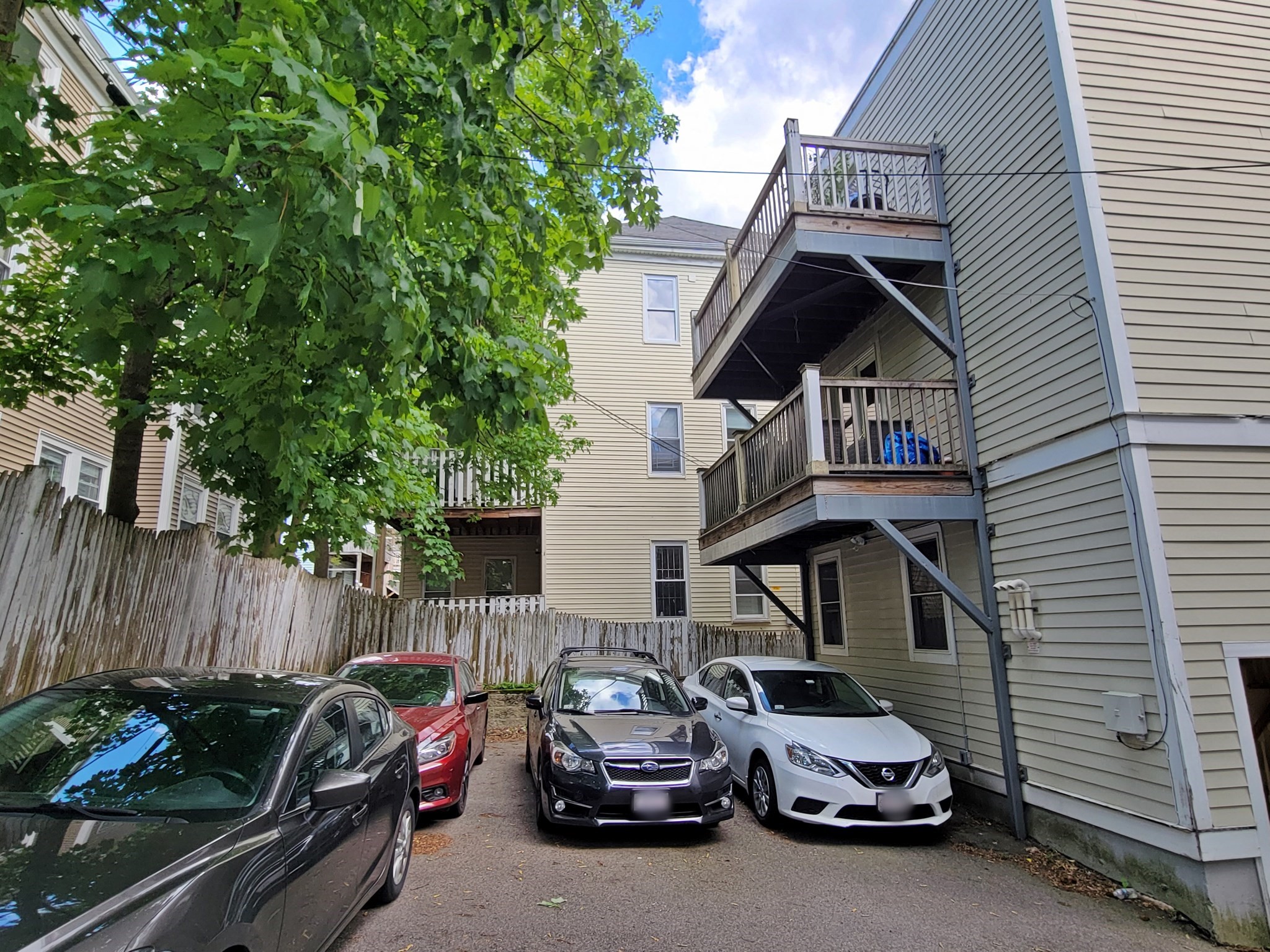 164 Boylston Street, Fenway, Boston, MA 02130 - Image 3