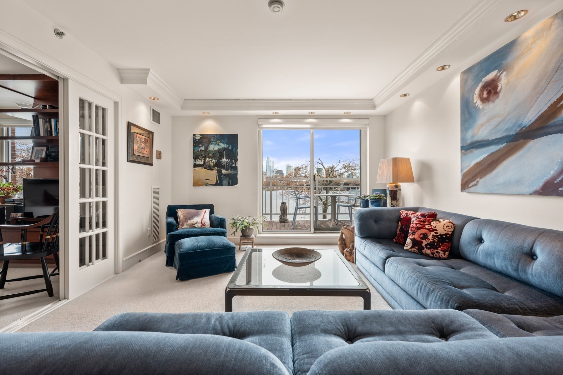 75 Cambridge Parkway Unit 203, Cambridge, MA 02142