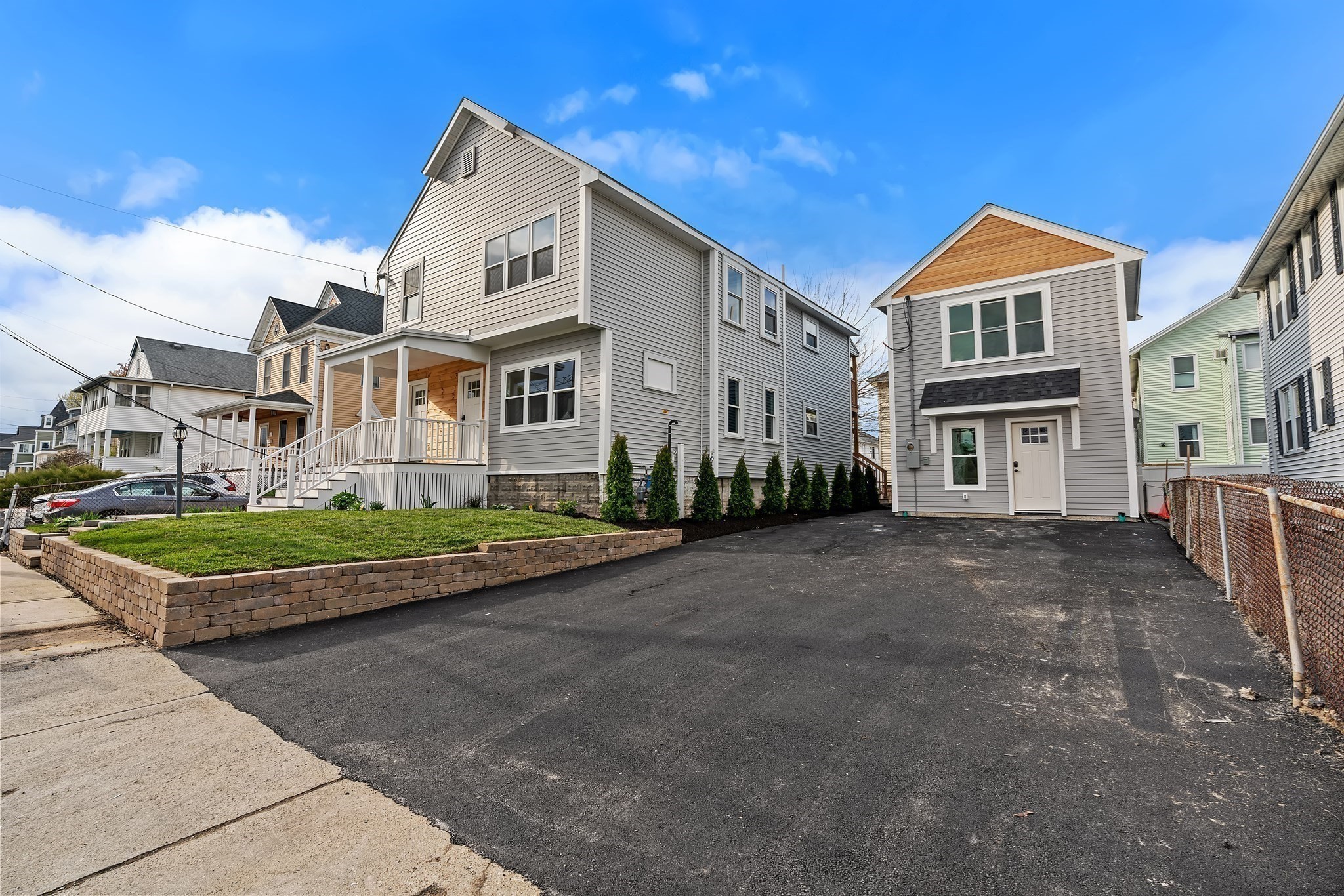 7 Second St, Medford, MA 02155