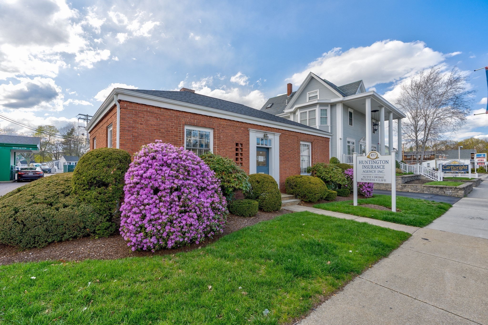 857 Washington Street, Braintree, MA 02184