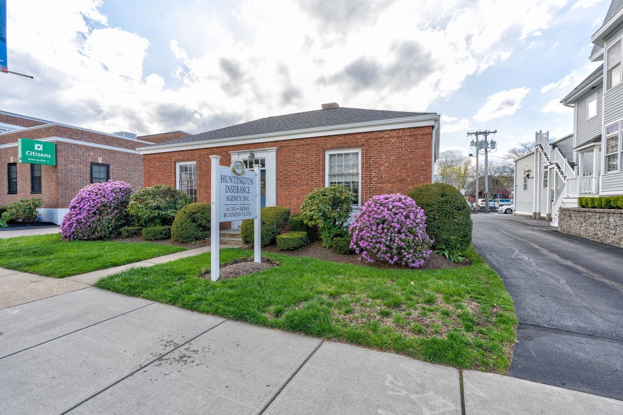 857 Washington Street, Braintree, MA 02184 - Image 2