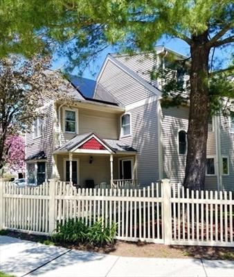 5 Rebecca Road