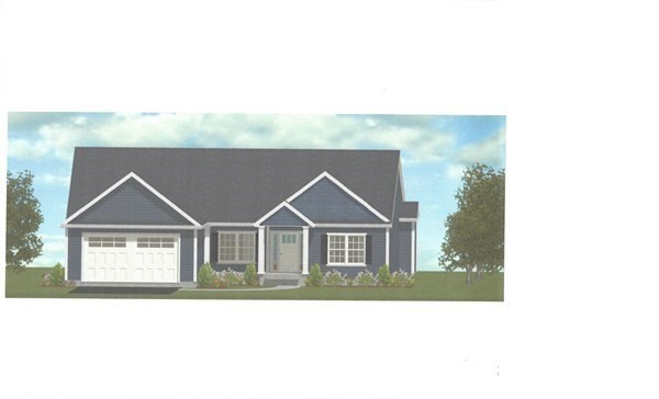 103 Sandalwood Drive Unit 00, Wilbraham, MA 01095