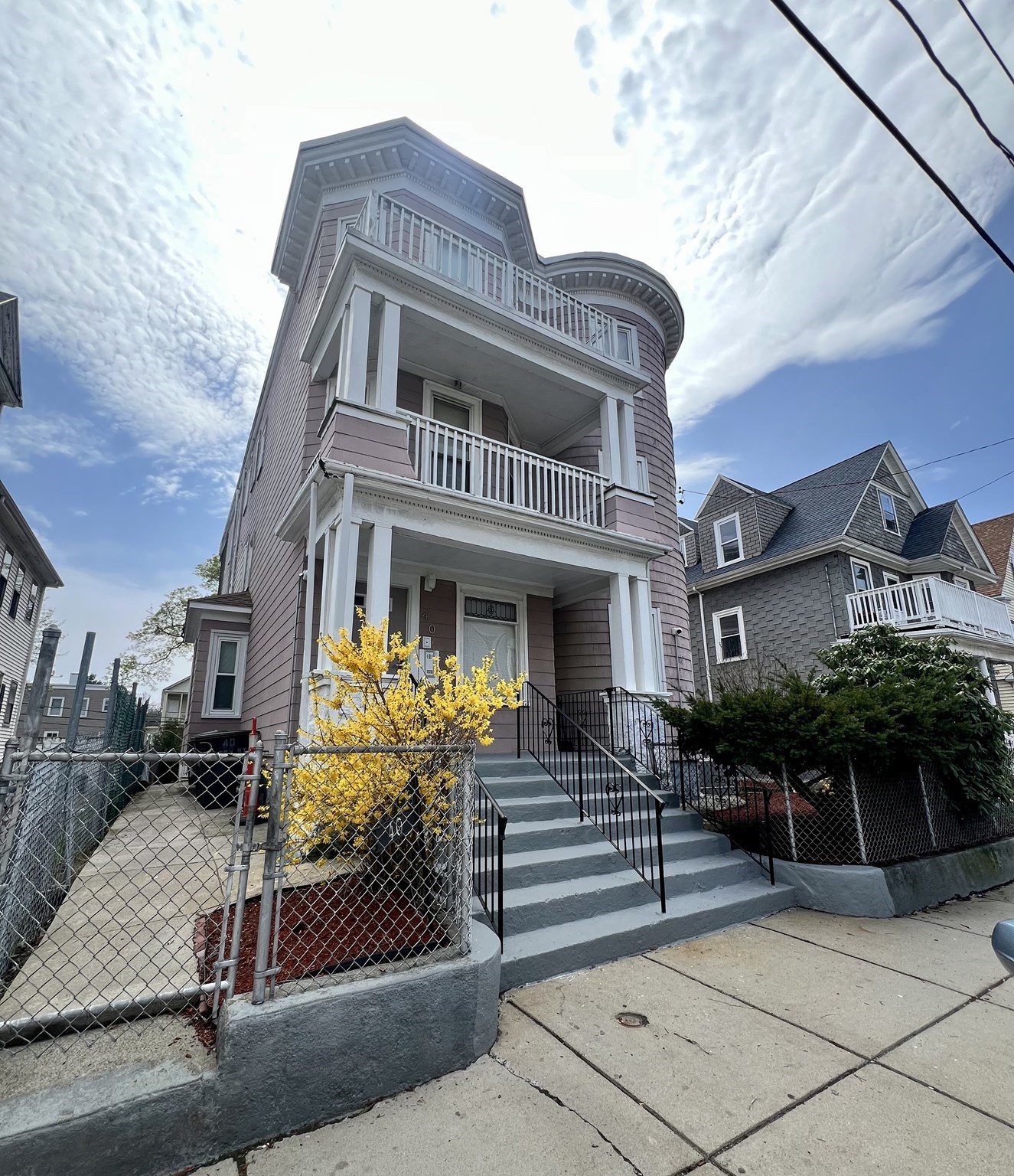 40 Barry Street, Dorchester, Boston, MA 02125 - Image 2