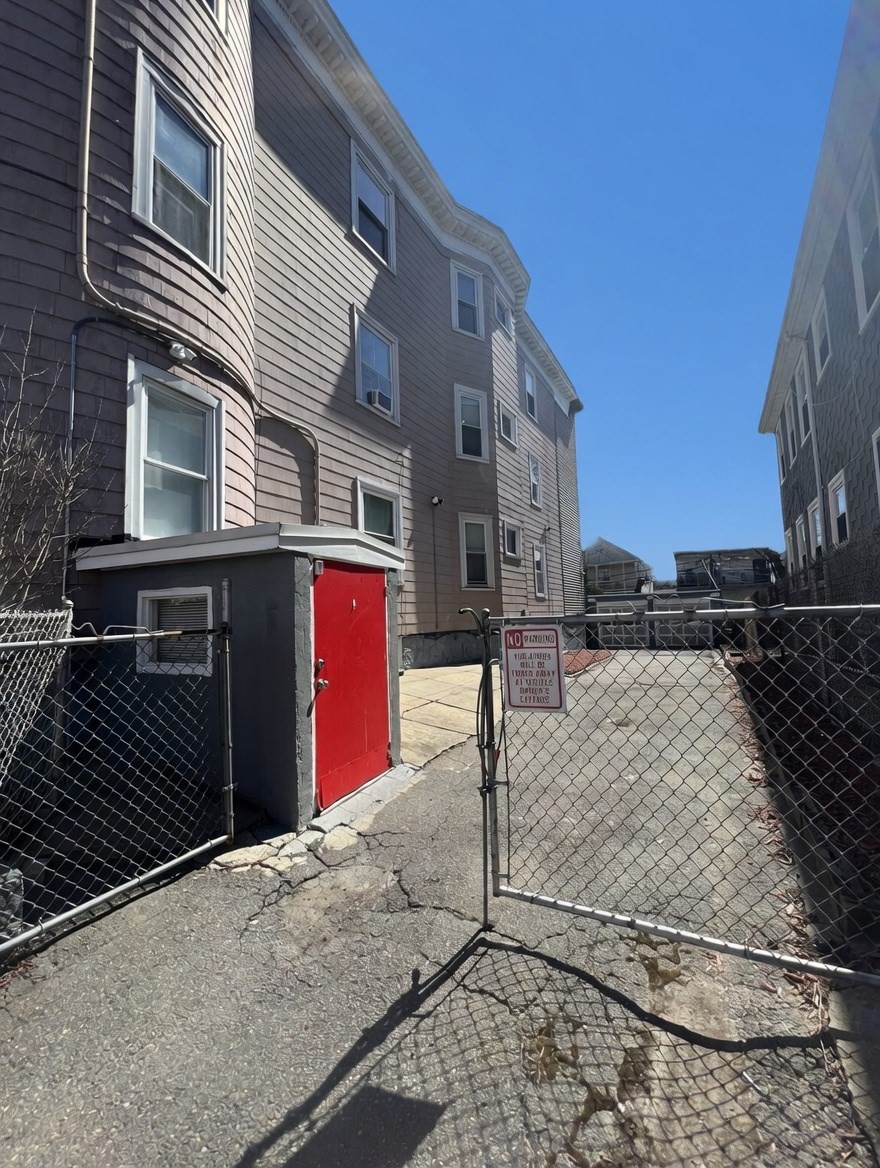 40 Barry Street, Dorchester, Boston, MA 02125 - Image 5
