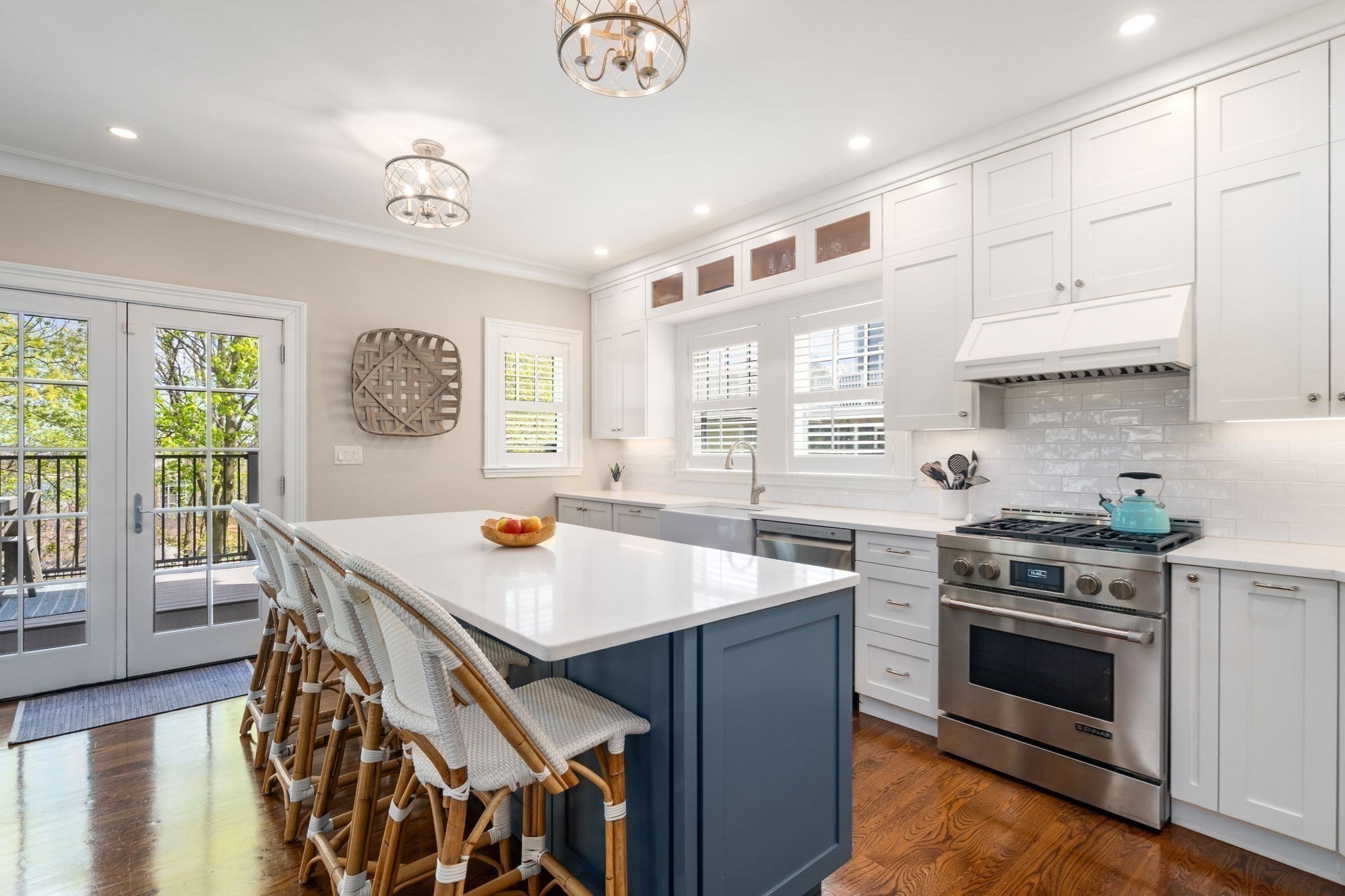 6 Woods Place Unit 2, Charlestown, Boston, MA 02129