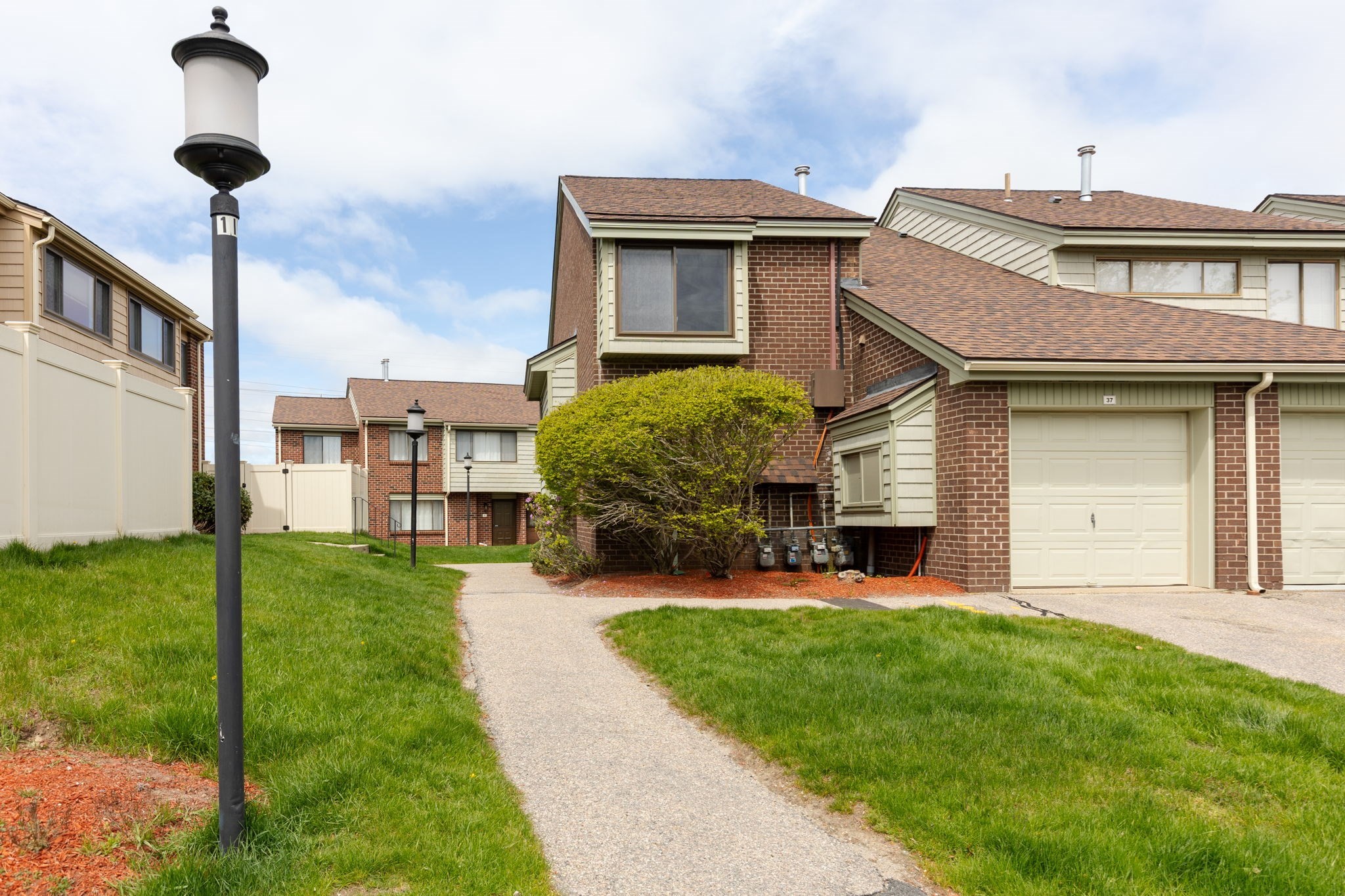 37 Elderwood Drive Unit 37, Stoughton, MA 02072