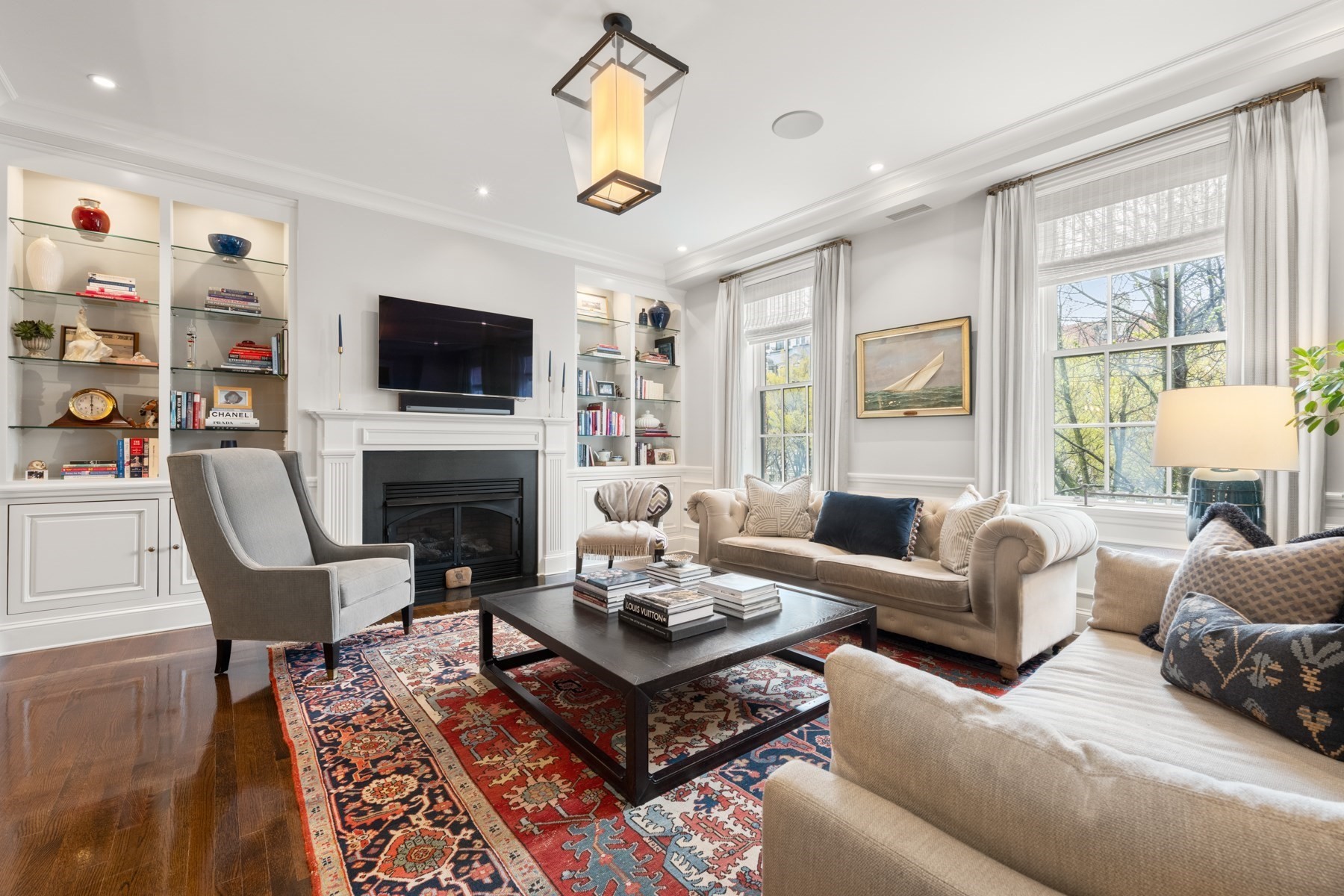 413 Commonwealth Ave Unit 5, Back Bay, Boston, MA 02215