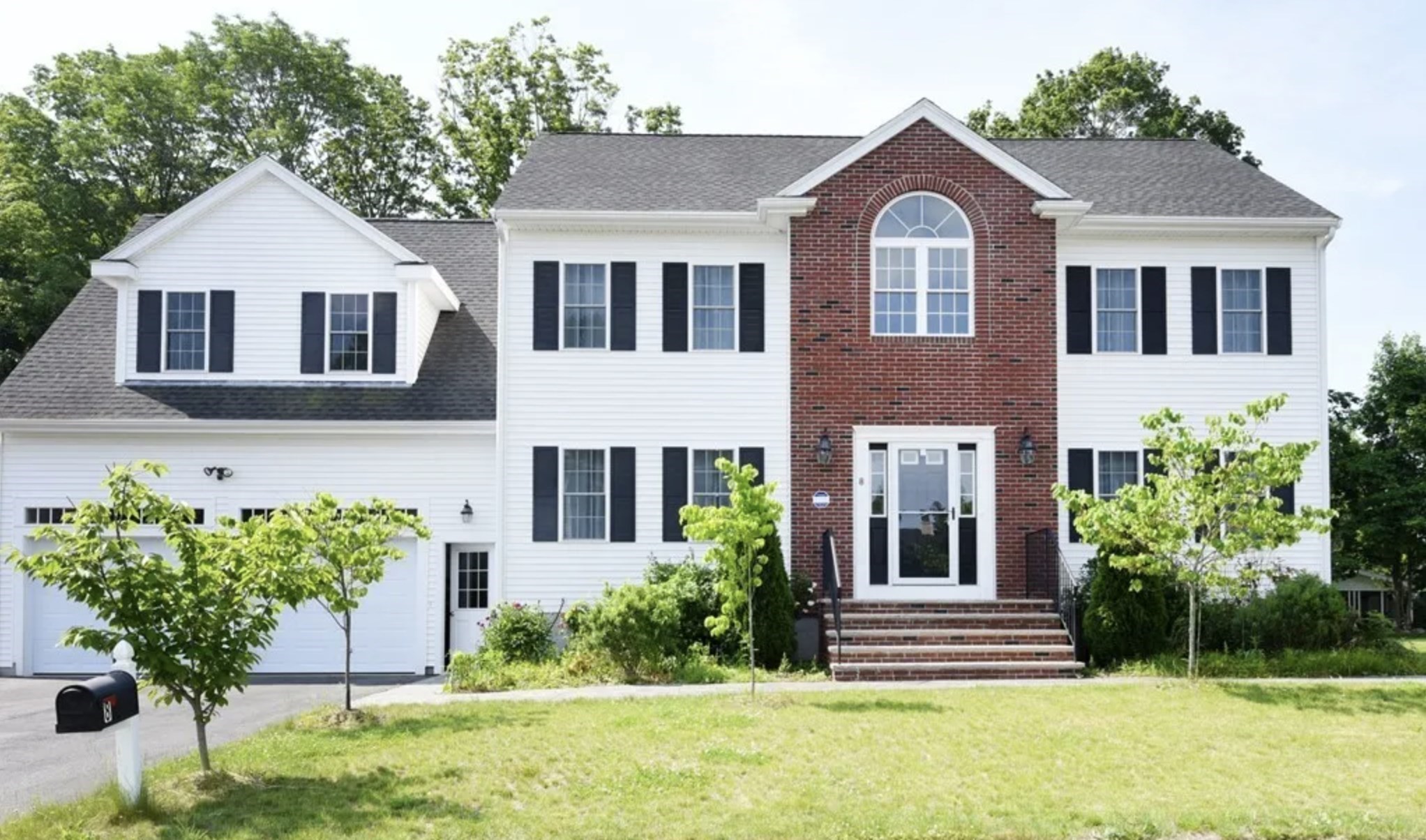 8 George M Lovering Cir, Randolph, MA 02368