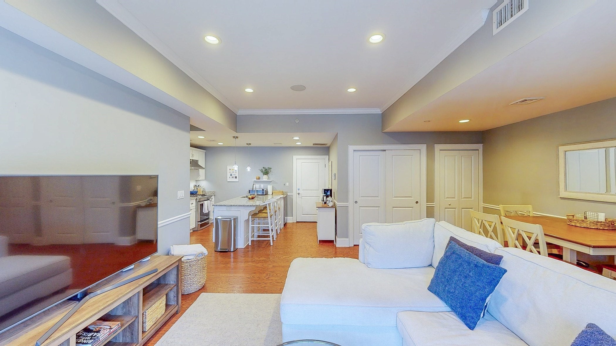 616 E 4th St Unit 105, South Boston, Boston, MA 02127