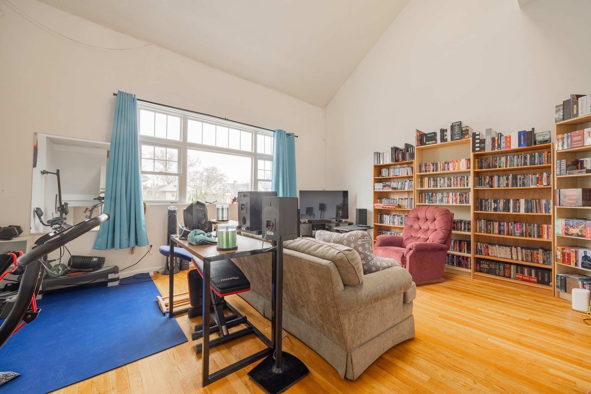 131 Glenville Ave Unit 131, Allston, Boston, MA 02134