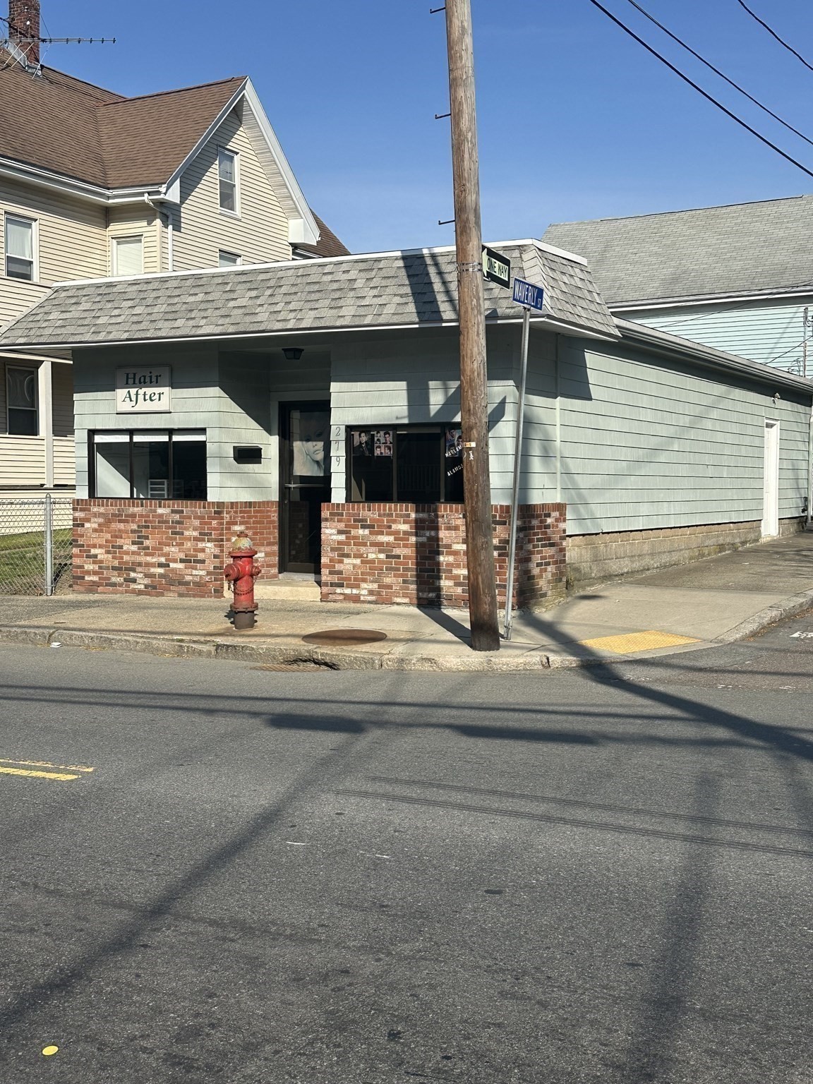 279 Boston Street, Lynn, MA 01904