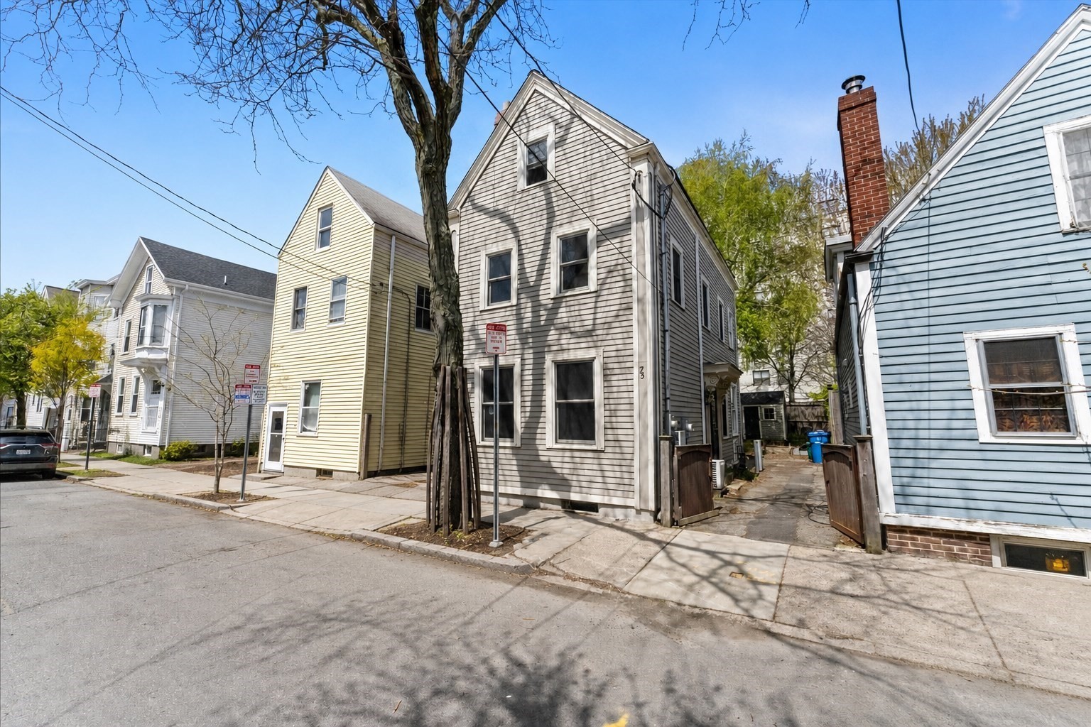 75 Winter St, Cambridge, MA 02141