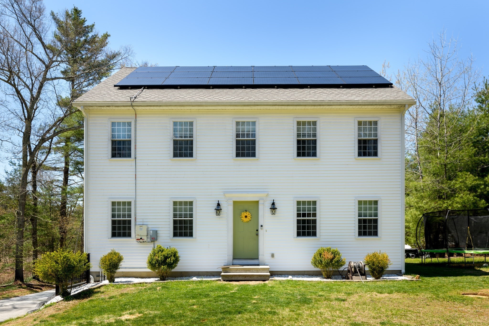 72 New Braintree Rd, West Brookfield, MA 01585