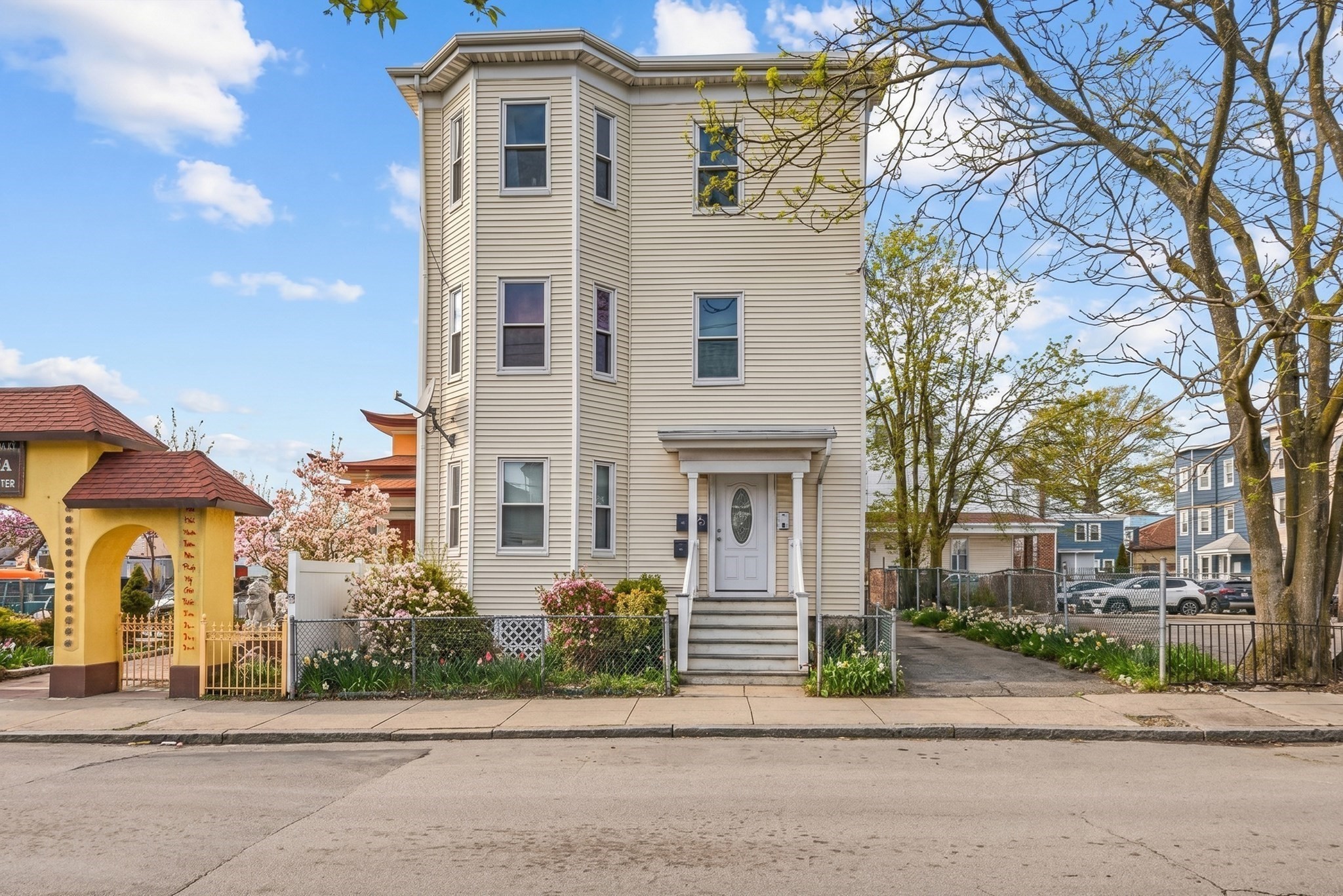 117 Park St, Dorchester, Boston, MA 02122 - Image 26