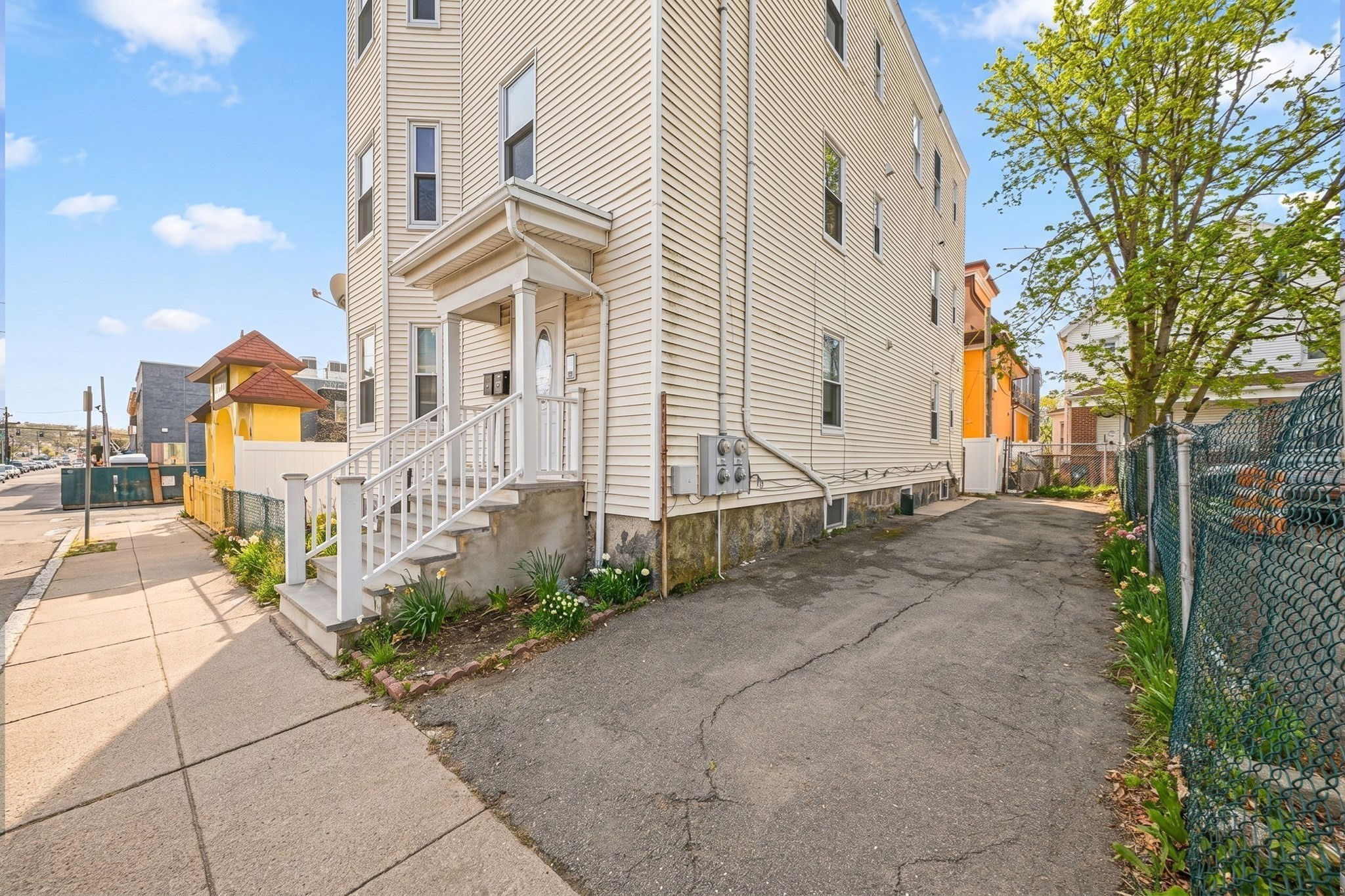 117 Park St, Dorchester, Boston, MA 02122 - Image 28