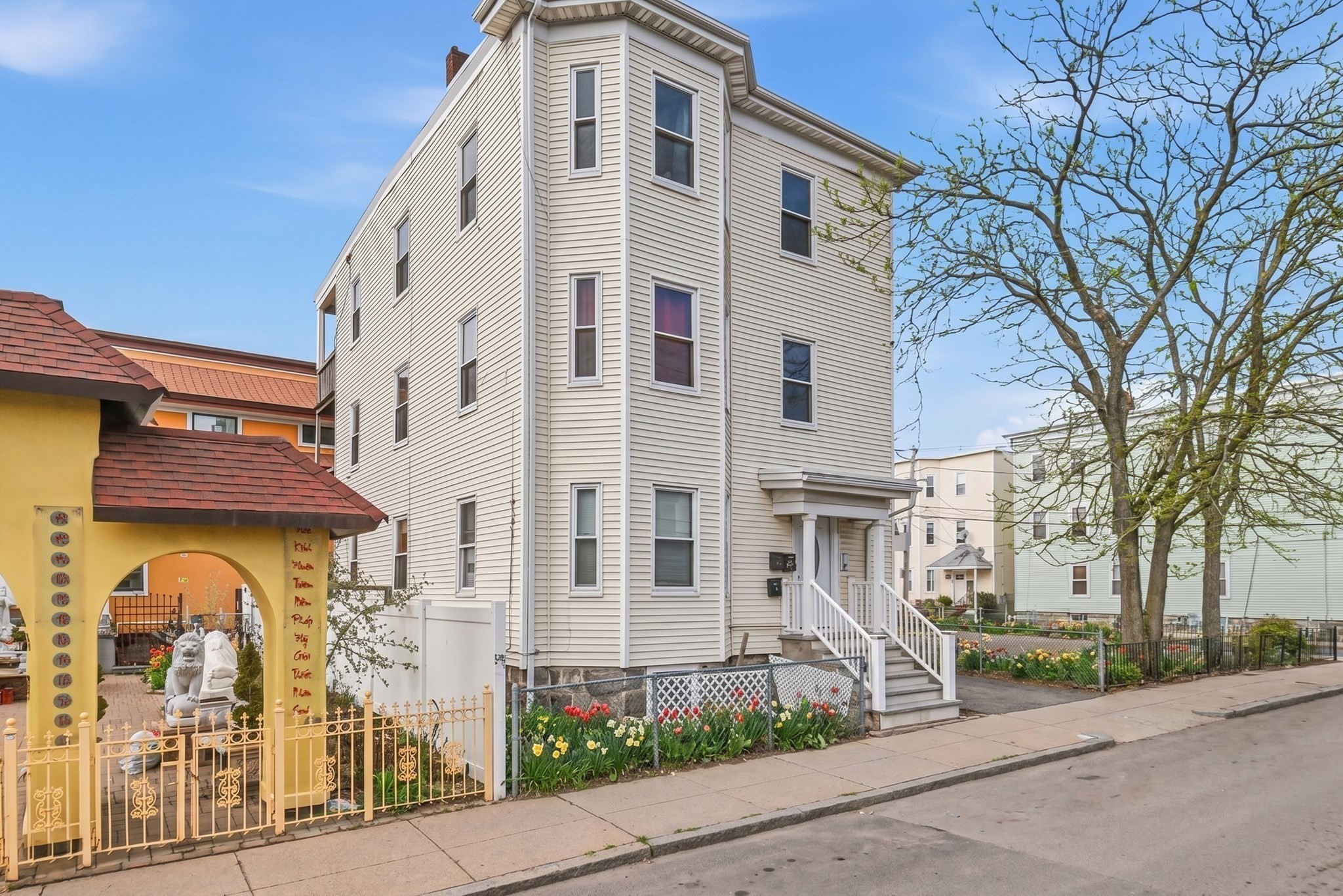 117 Park St, Dorchester, Boston, MA 02122 - Image 29