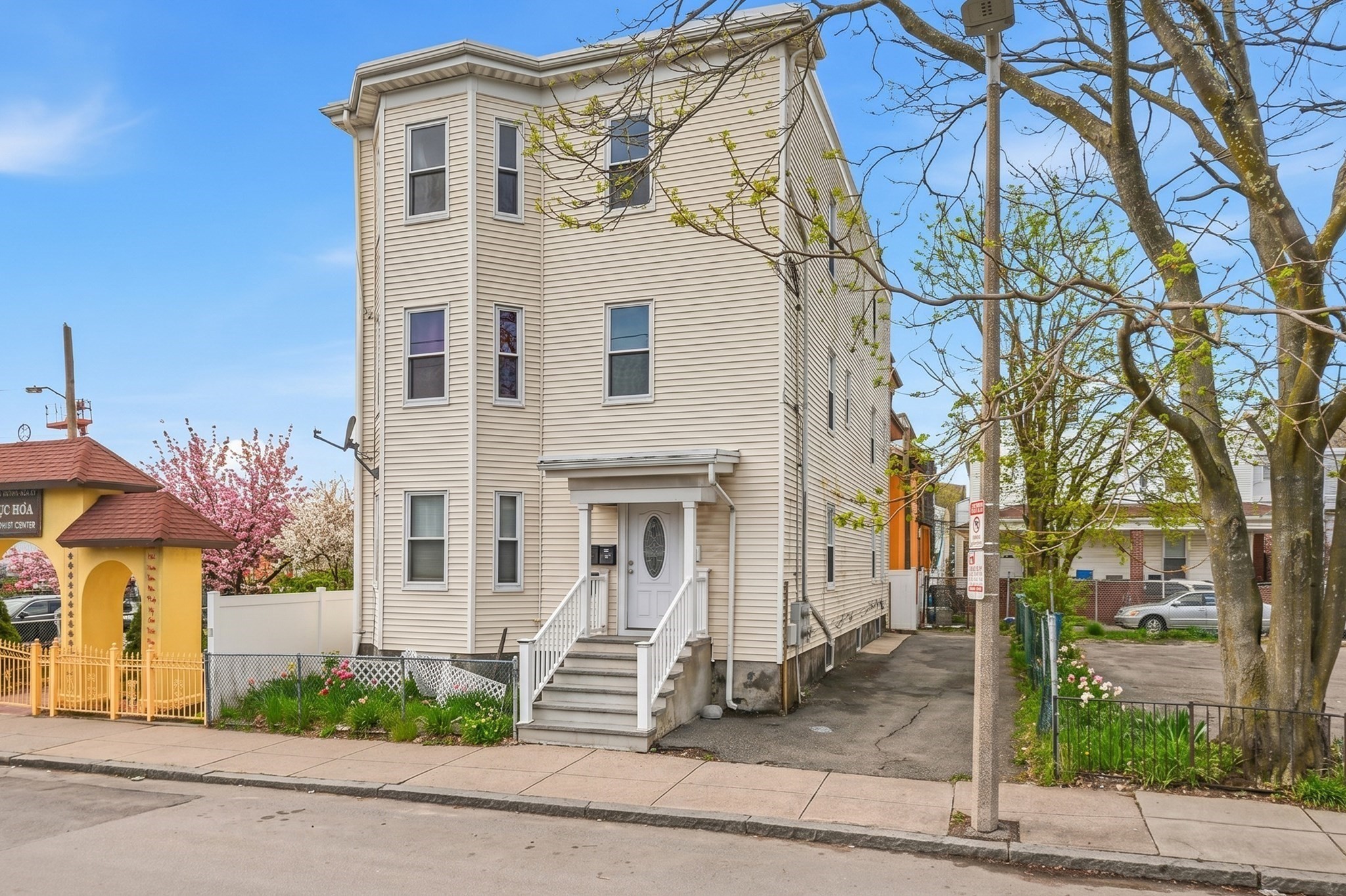 117 Park St, Dorchester, Boston, MA 02122 - Image 30