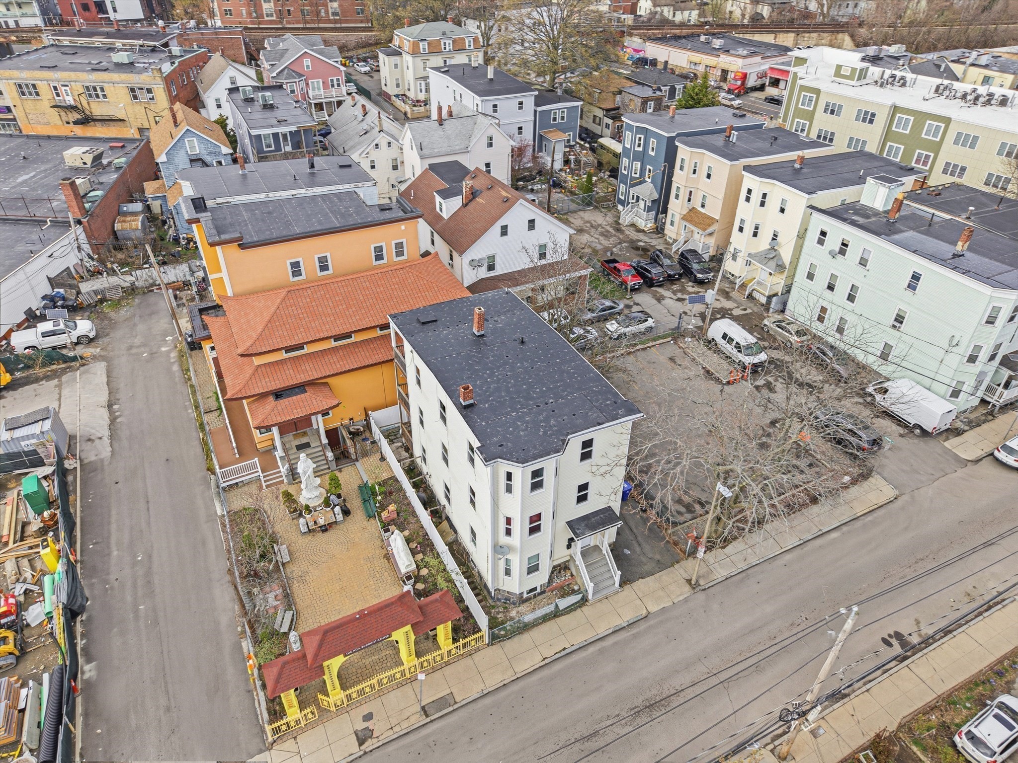 117 Park St, Dorchester, Boston, MA 02122 - Image 31
