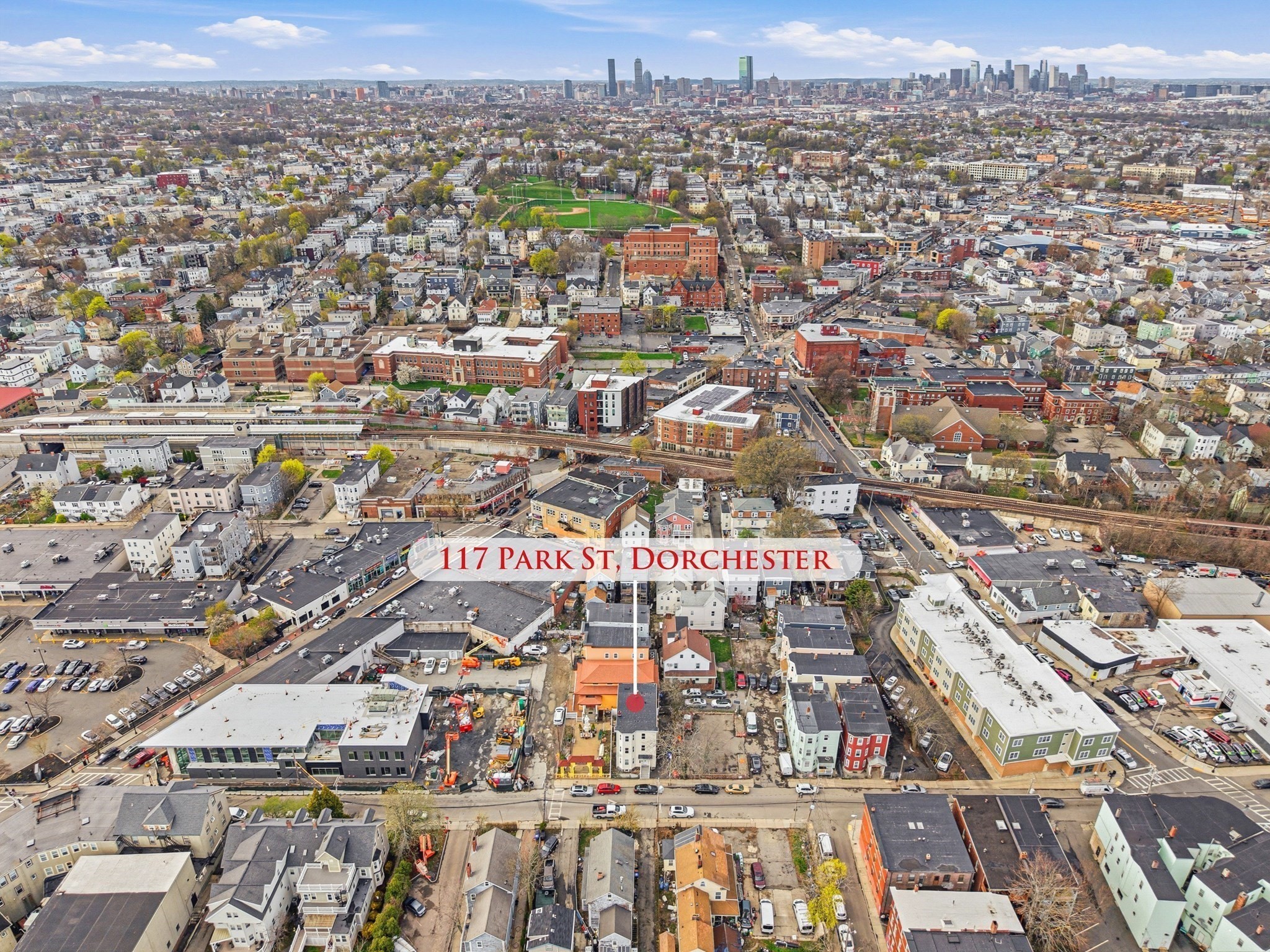 117 Park St, Dorchester, Boston, MA 02122 - Image 32