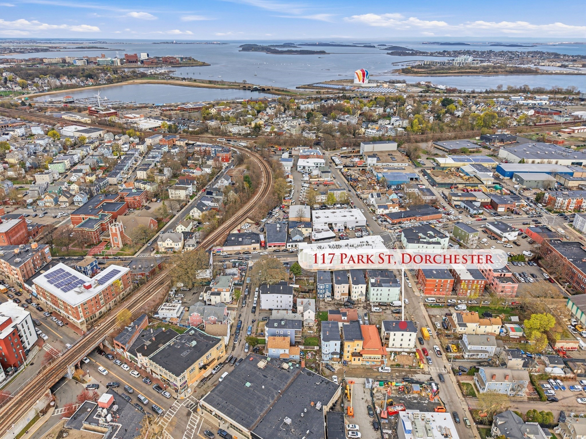 117 Park St, Dorchester, Boston, MA 02122 - Image 33