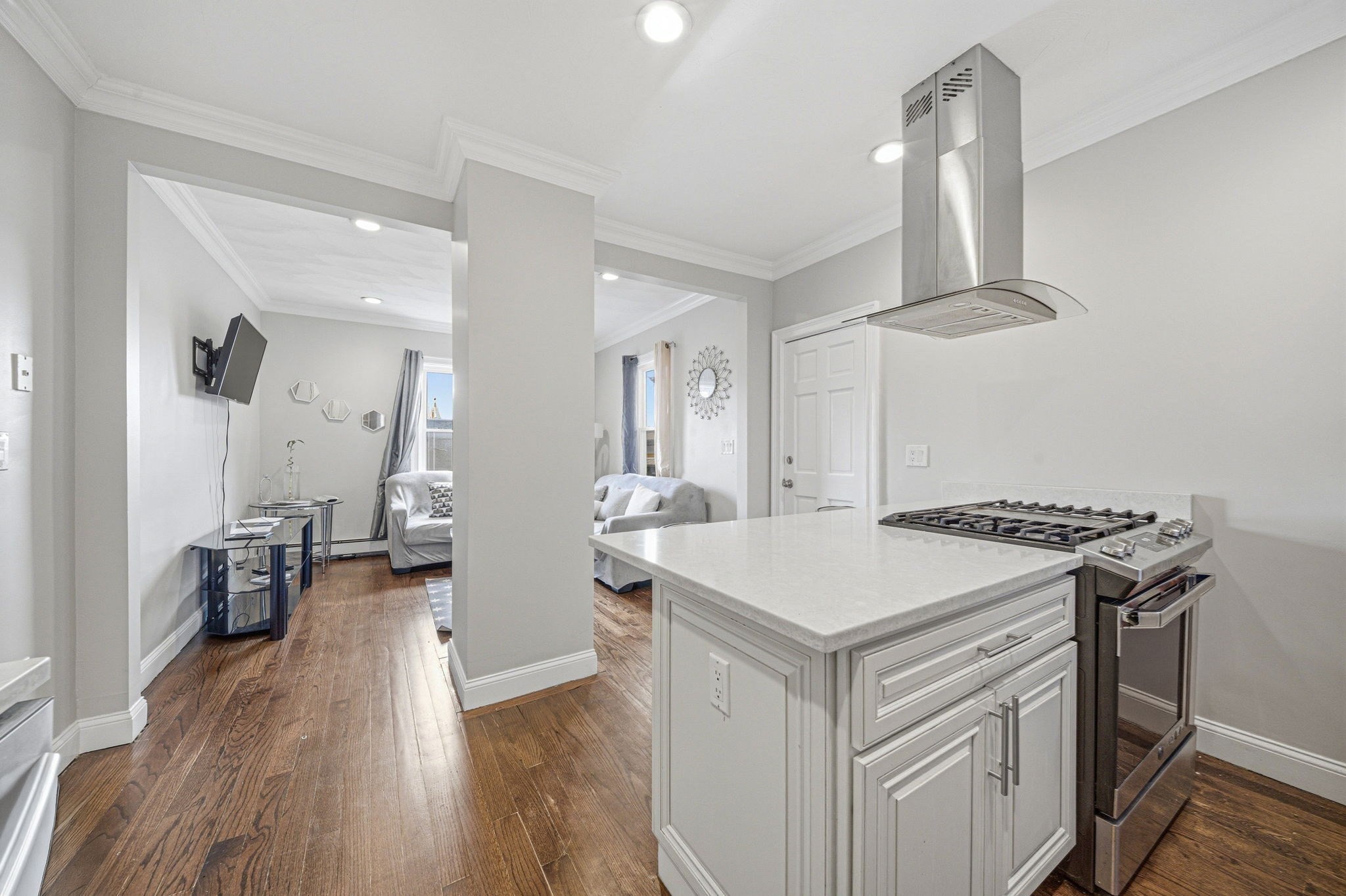 117 Park St, Dorchester, Boston, MA 02122 - Image 7