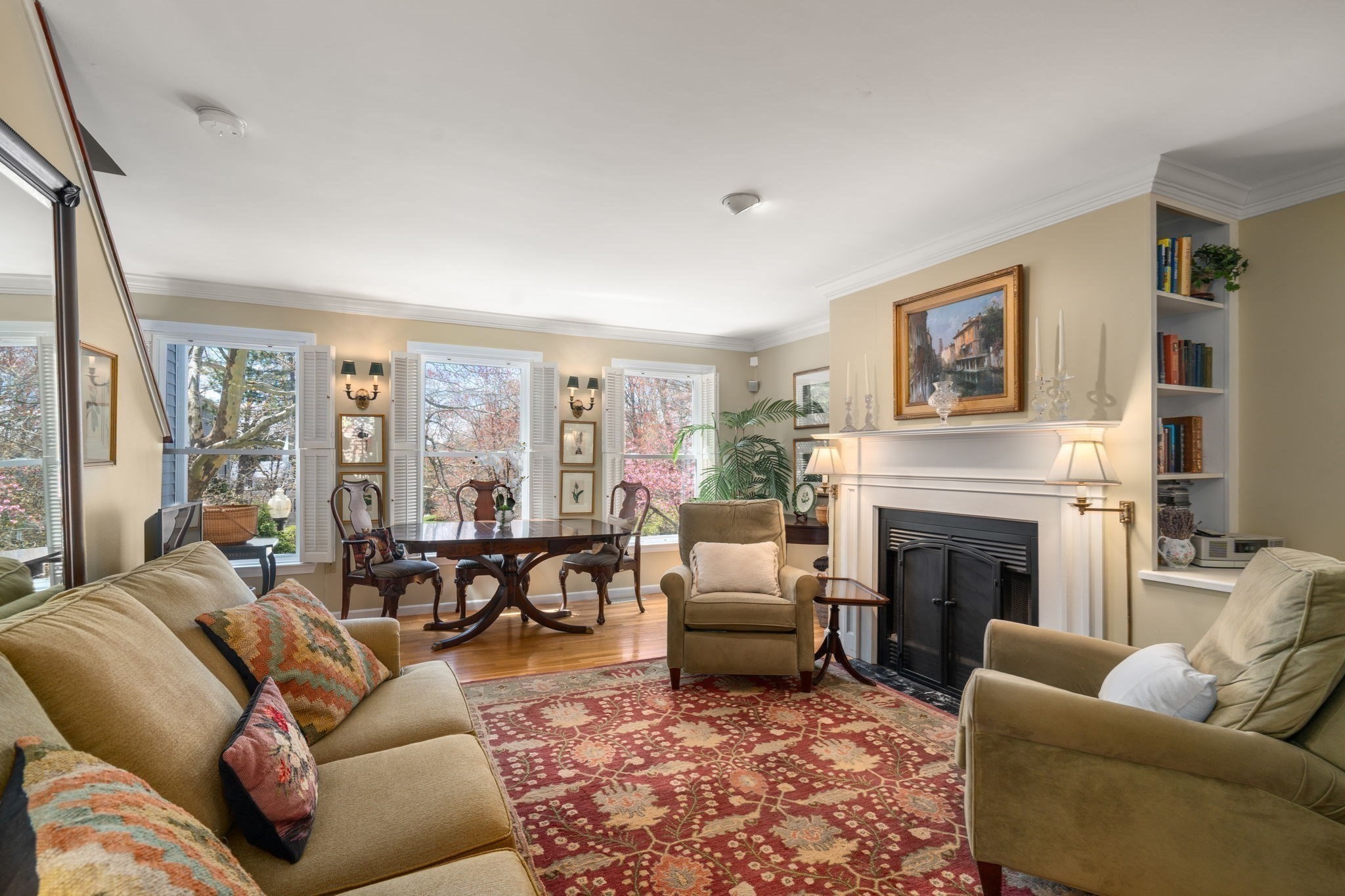99 Anderer Ln Unit 8, West Roxbury, Boston, MA 02132