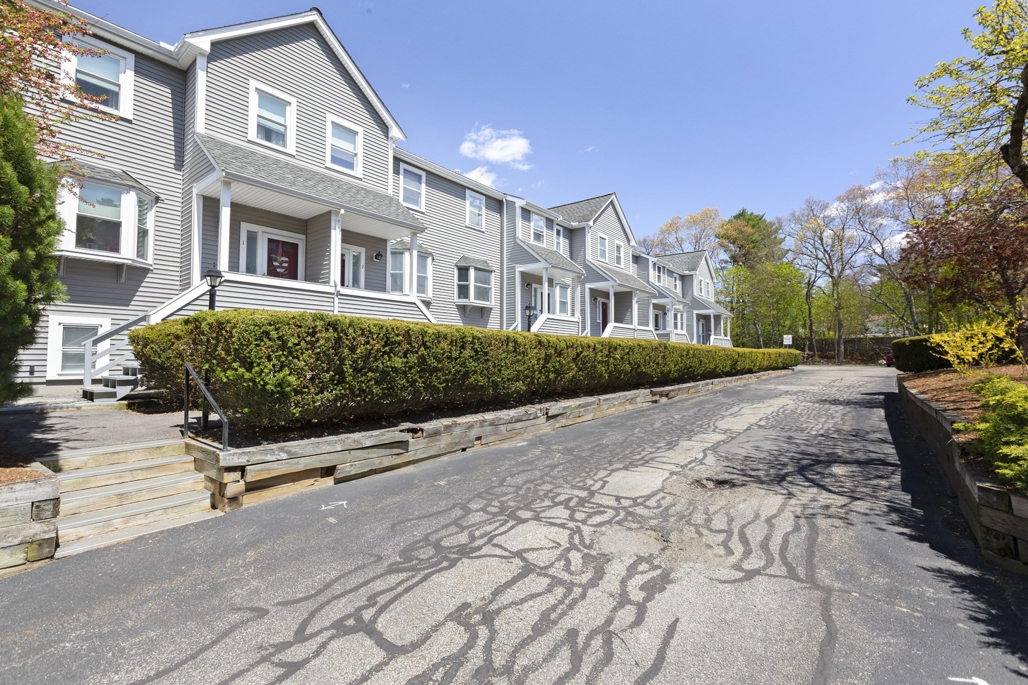 3 Summerville Rd Unit 3, Foxboro, MA 02035