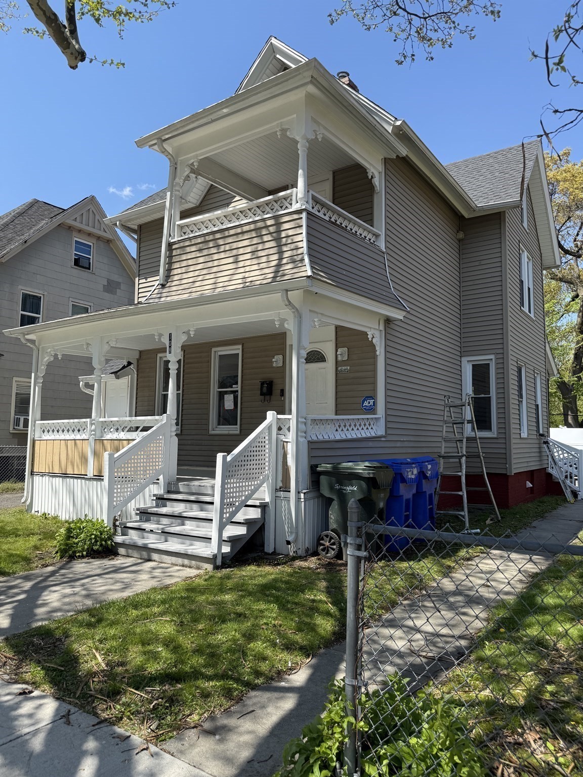108 Alden St, Springfield, MA 01109 - Image 2