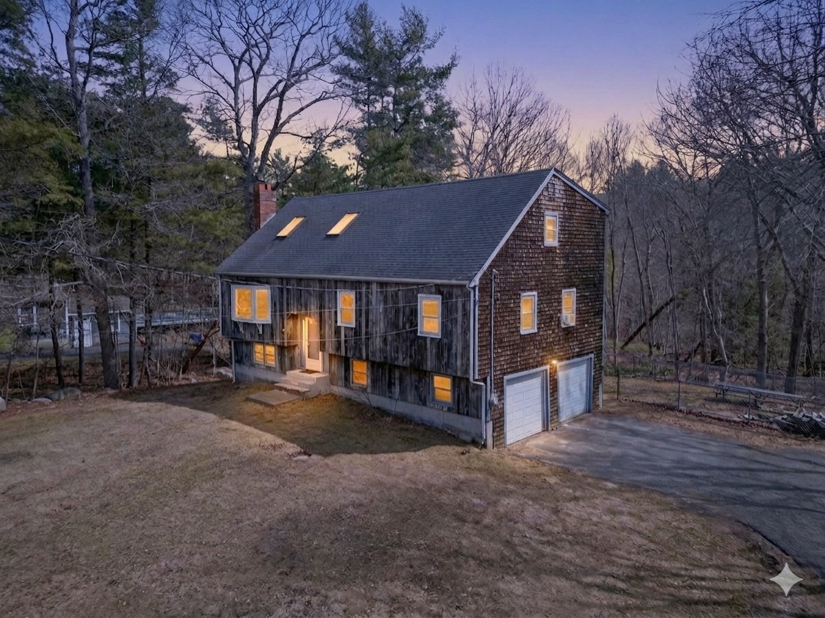 300 Water St, Hanover, MA 02339