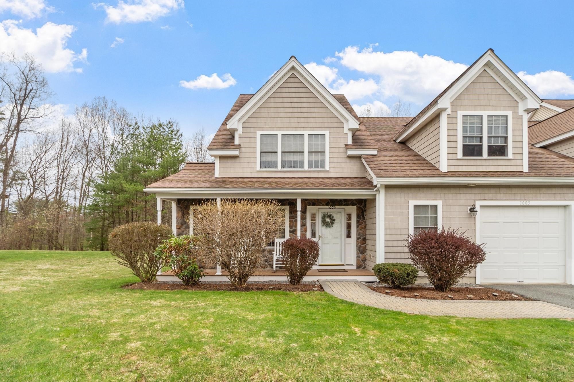 53 Baldwin Rd Unit 1003, Billerica, MA 01821