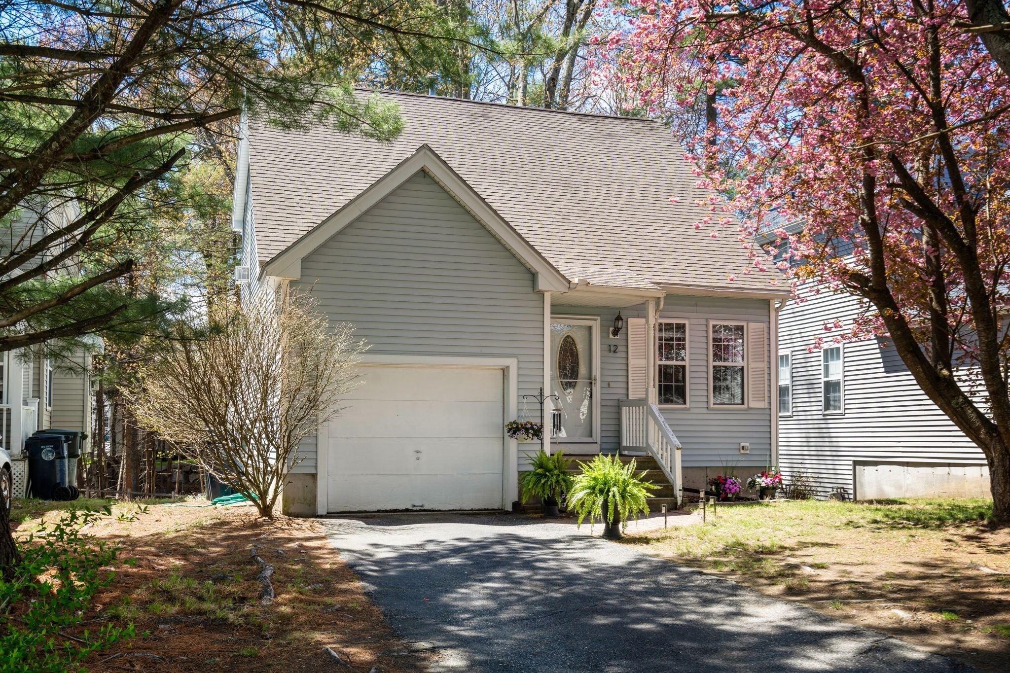 12 Magnolia Lane, Marlborough, MA 01752