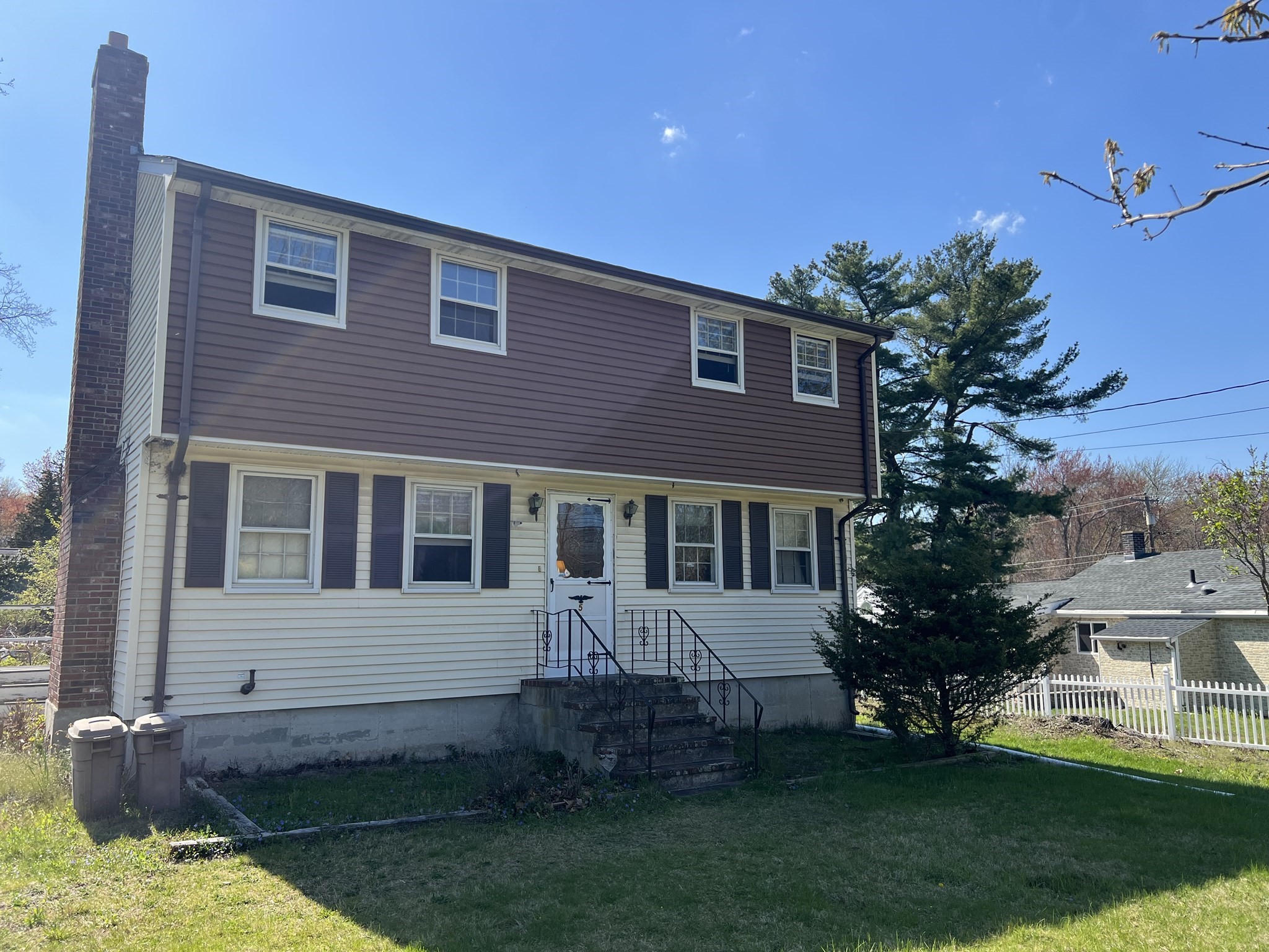 5 Winslow Rd, Sharon, MA 02067