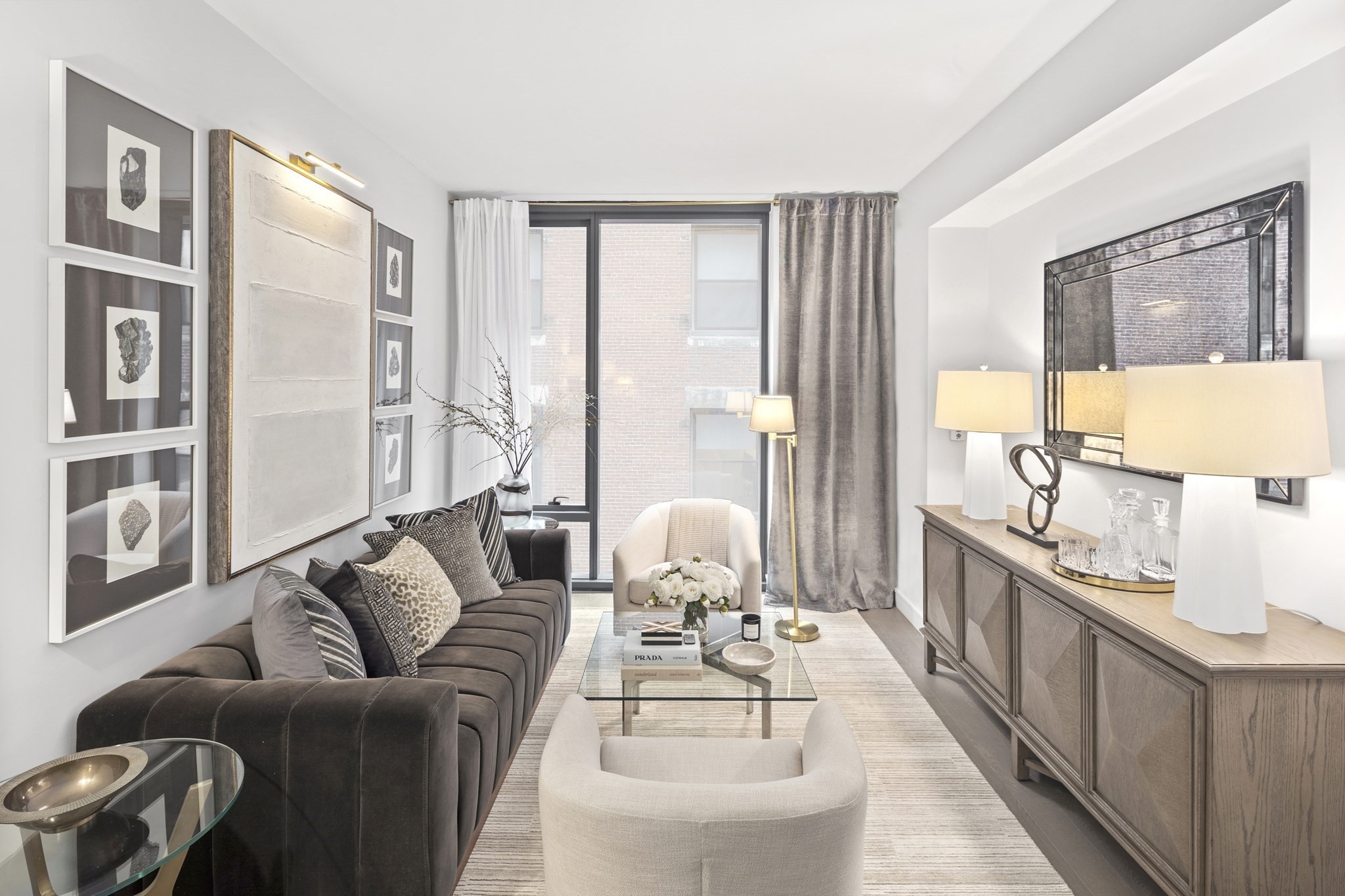 55 Lagrange St Unit 1006, Downtown, Boston, MA 02116