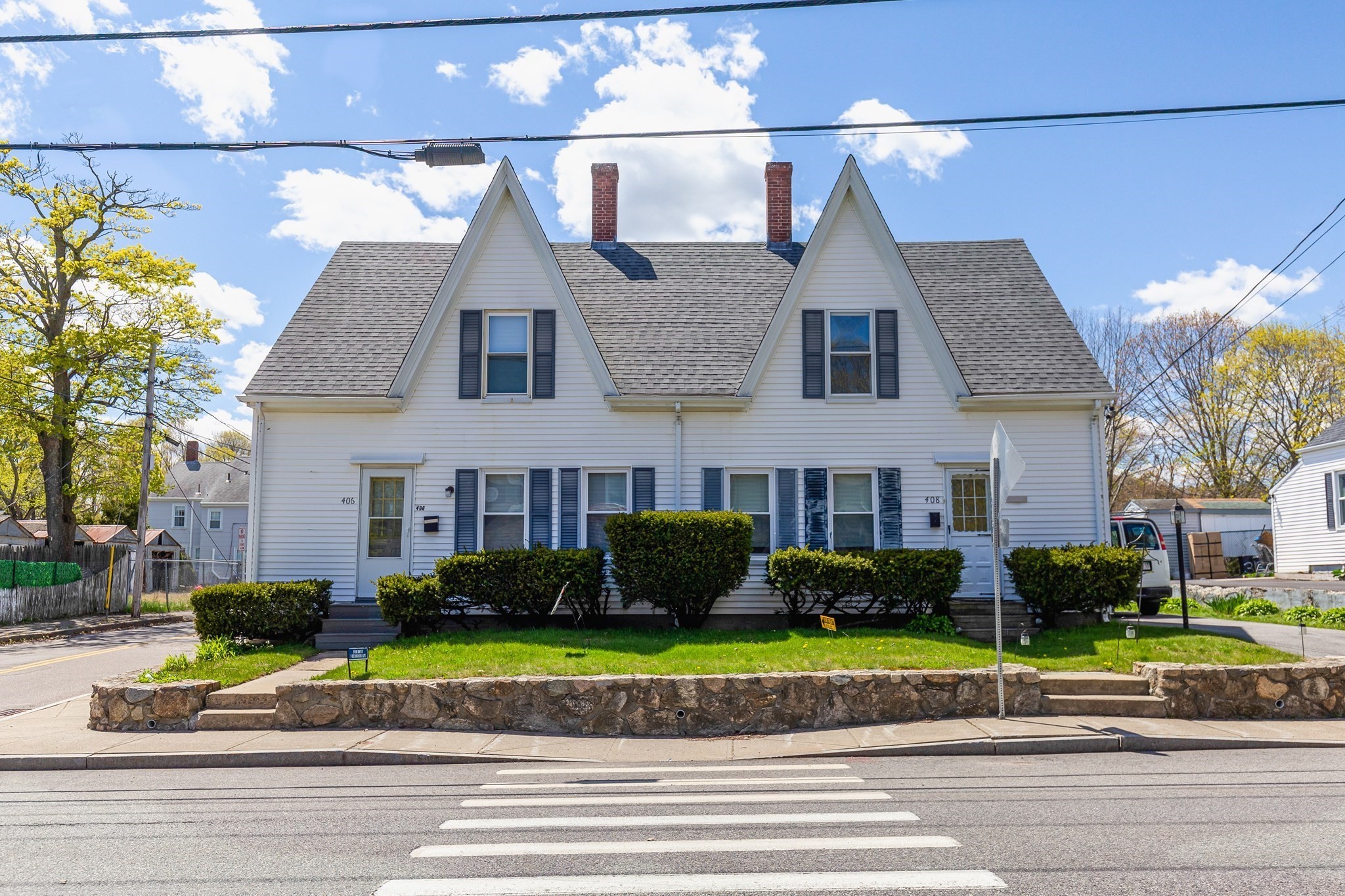 406 Court St, Plymouth, MA 02360