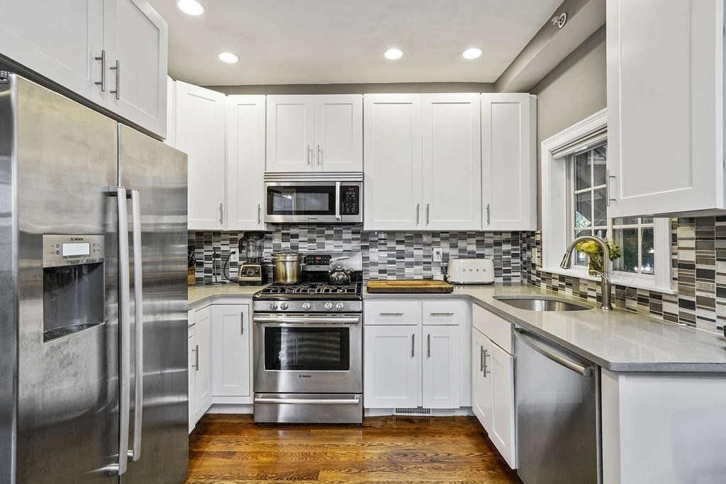 149 G St Unit 1, South Boston, Boston, MA 02127