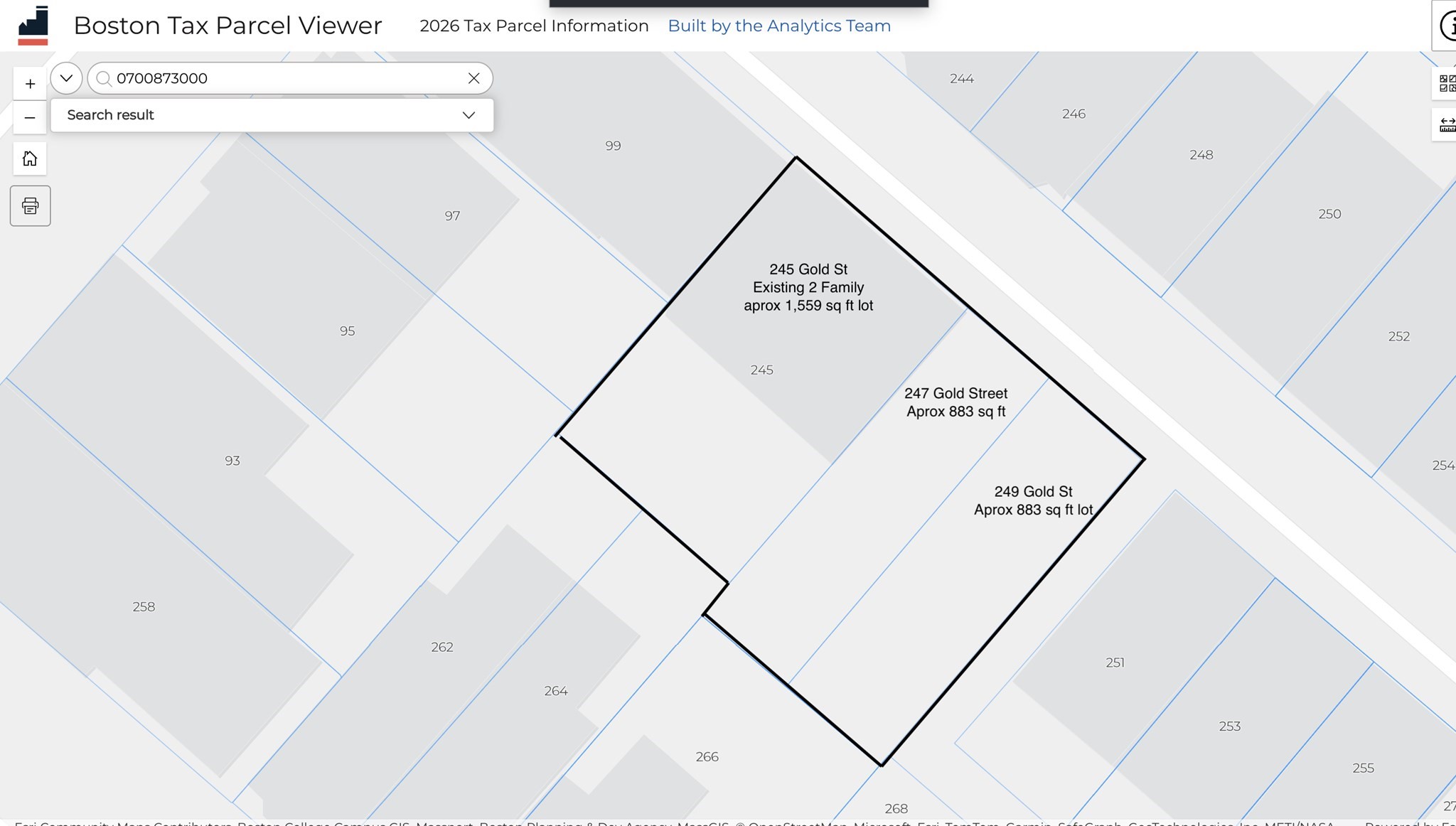 245 Gold St, South Boston, Boston, MA 02127 - Image 6