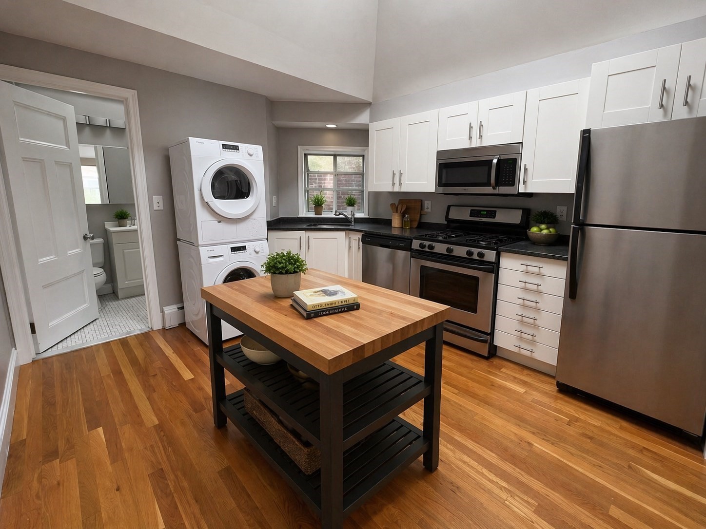 198 Saint Botolph St Unit 8, Back Bay, Boston, MA 02115 - Image 2