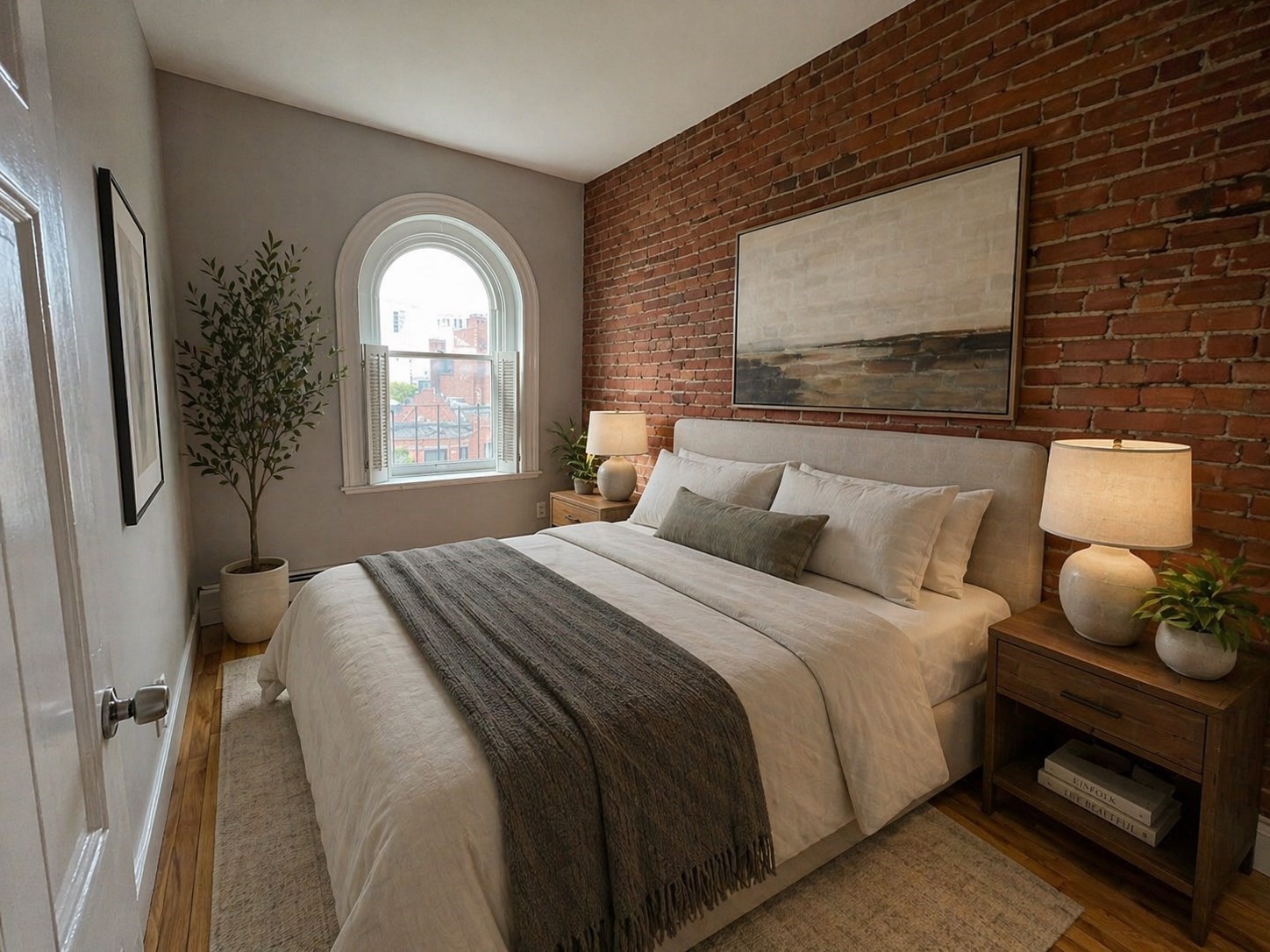 198 Saint Botolph St Unit 8, Back Bay, Boston, MA 02115 - Image 3