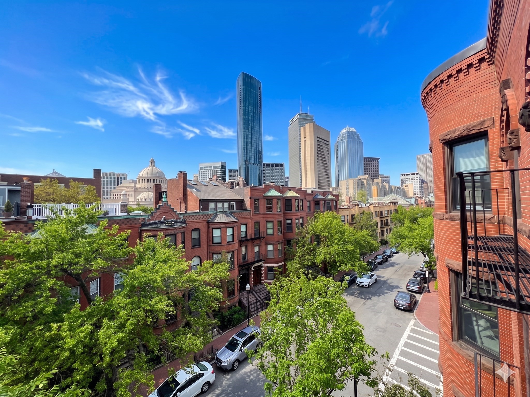 198 Saint Botolph St Unit 8, Back Bay, Boston, MA 02115 - Image 5