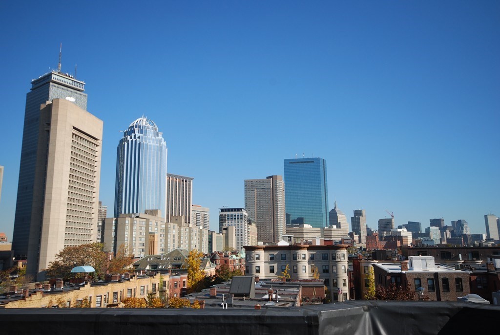 198 Saint Botolph St Unit 8, Back Bay, Boston, MA 02115 - Image 6