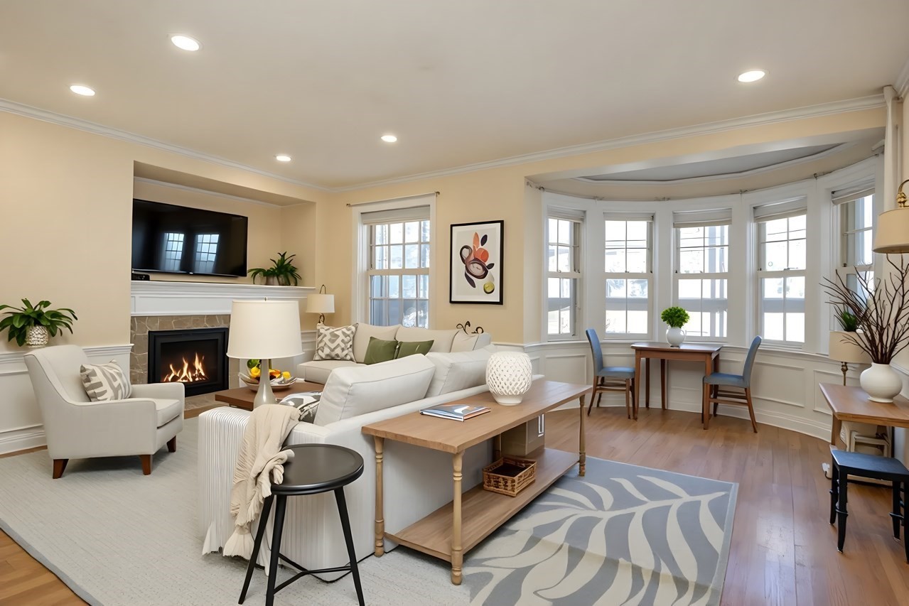 983 Memorial Drive Unit 502, Cambridge, MA 02138 - Image 3