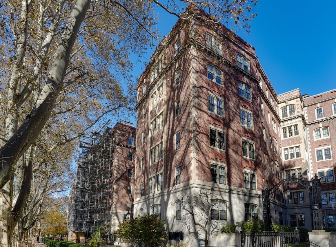 983 Memorial Drive Unit 502, Cambridge, MA 02138 - Image 30