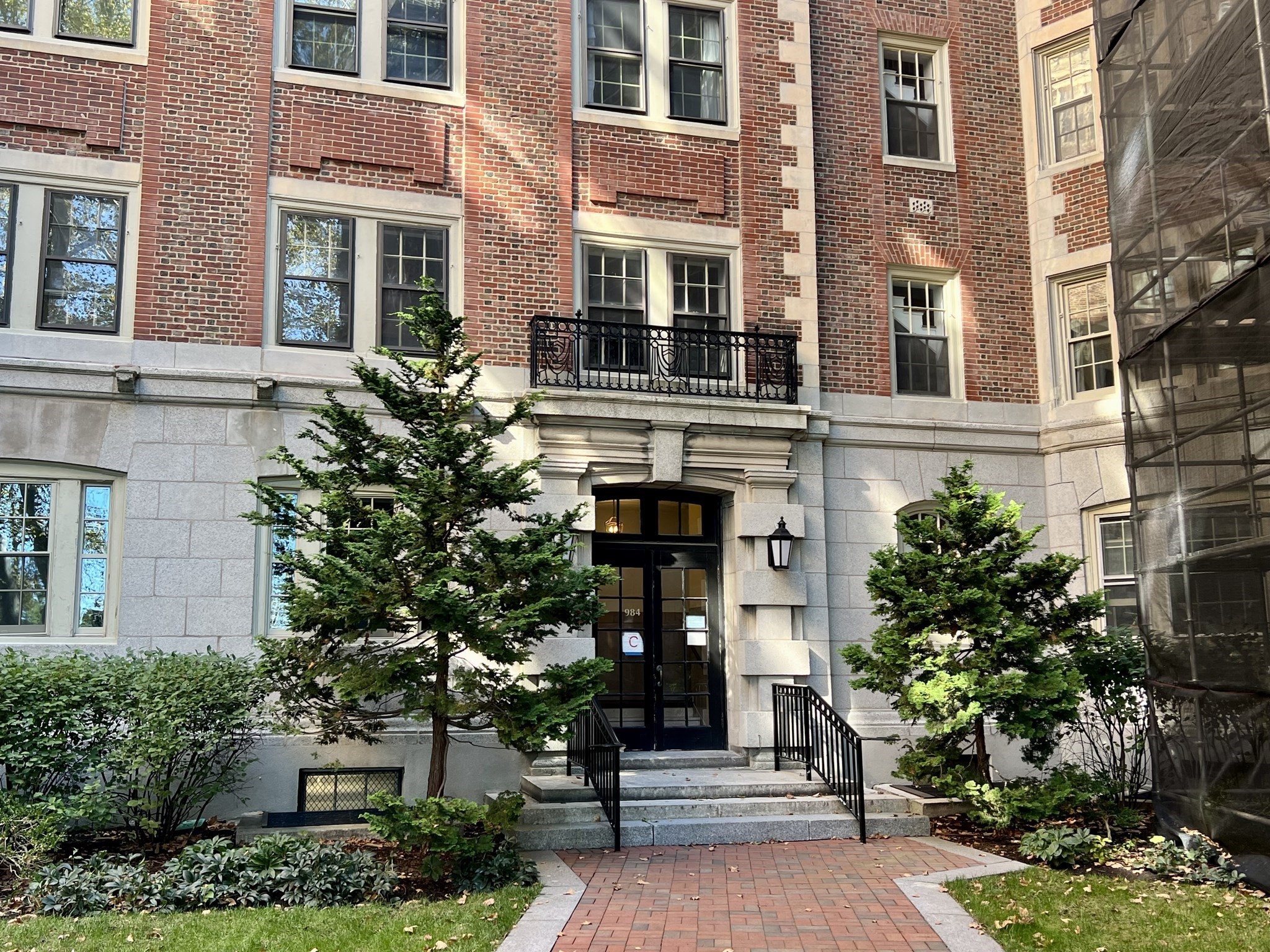 983 Memorial Drive Unit 502, Cambridge, MA 02138 - Image 31