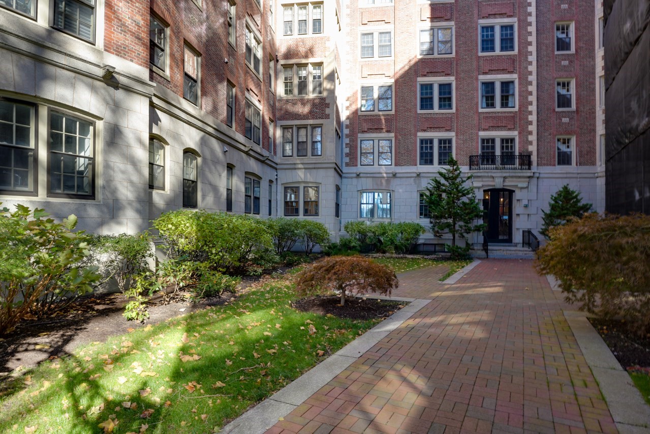 983 Memorial Drive Unit 502, Cambridge, MA 02138 - Image 32
