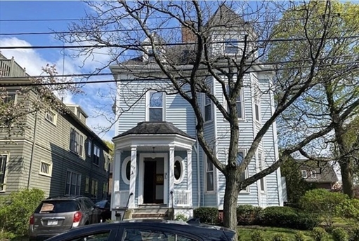 322 Brookline St, Apt 1