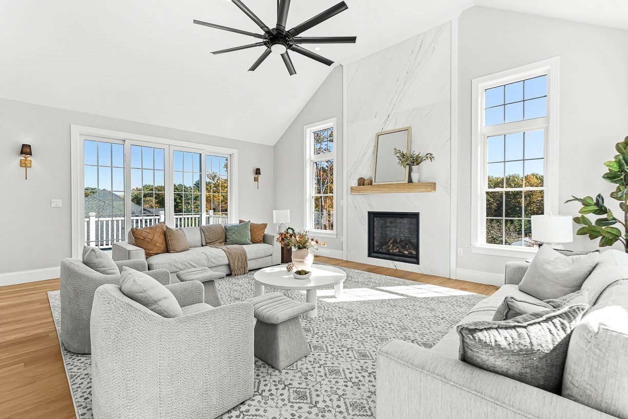 14 Liana Street, Woburn, MA 01801
